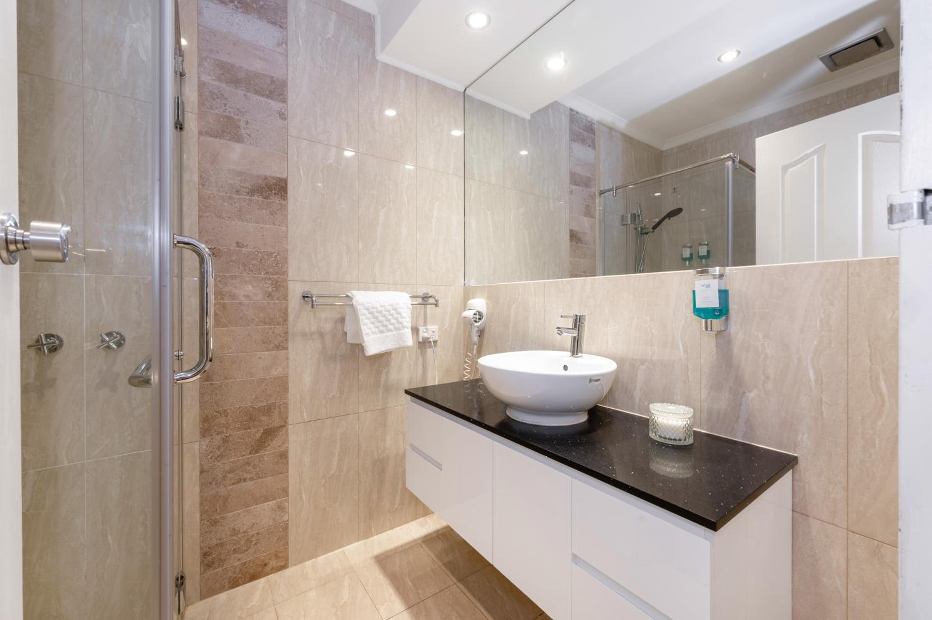 Executive Twin Room