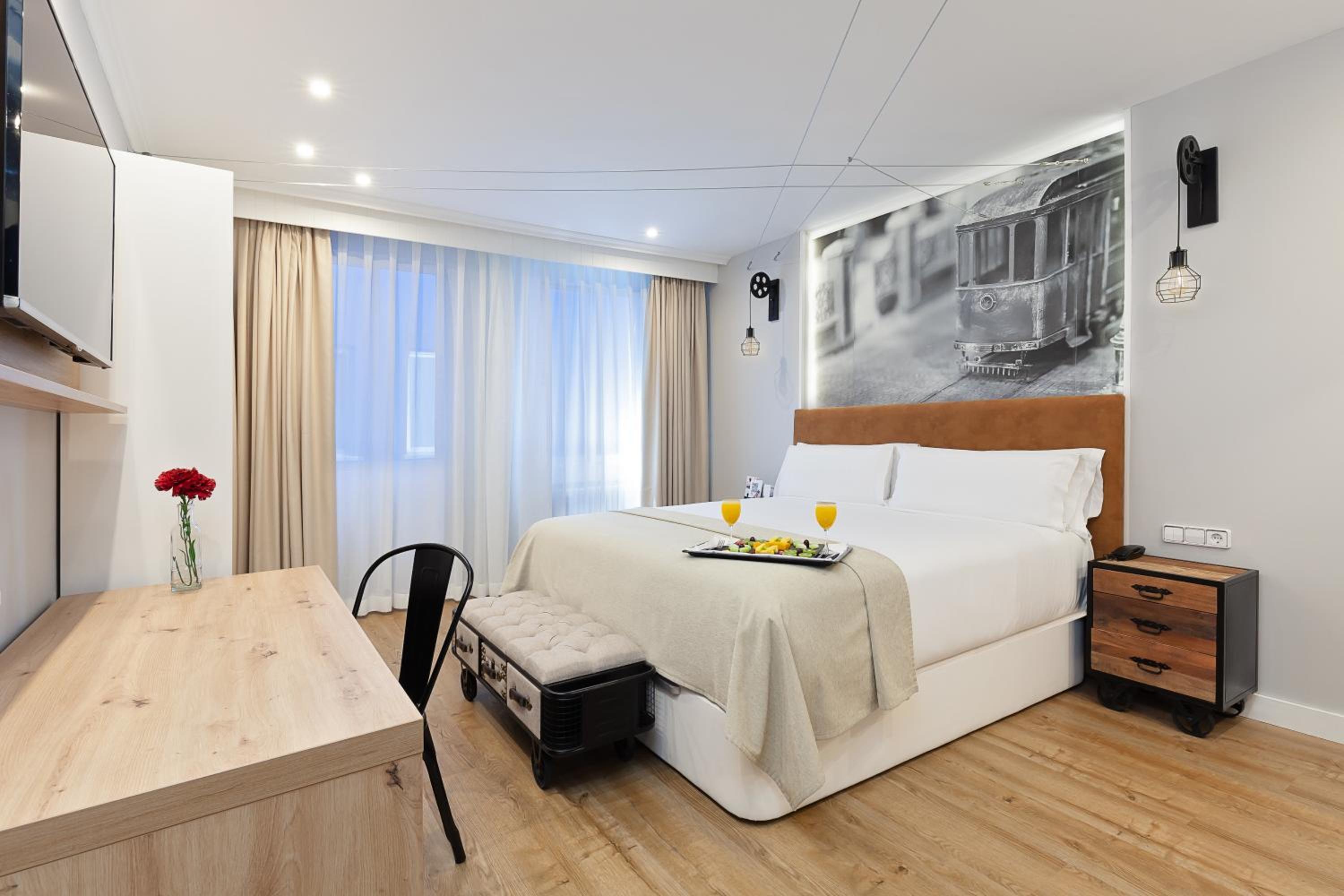 Triple Room - Photo 1