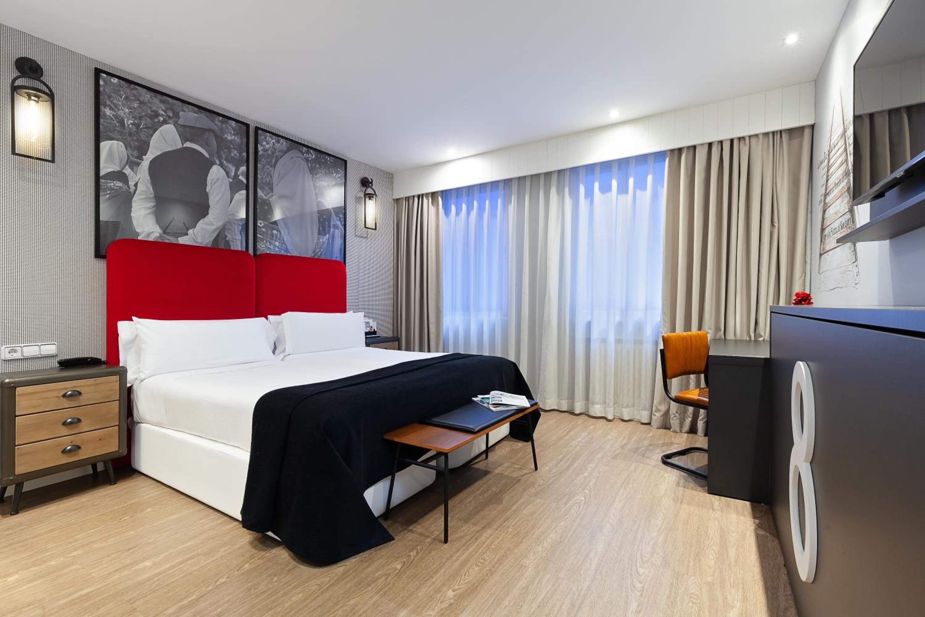 Triple Room - Photo 2
