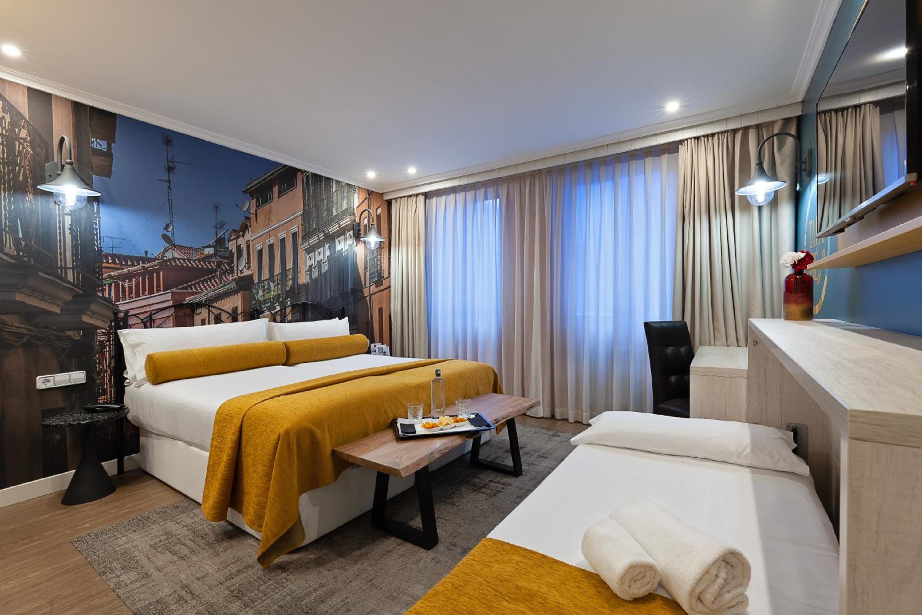 Triple Room - Photo 7