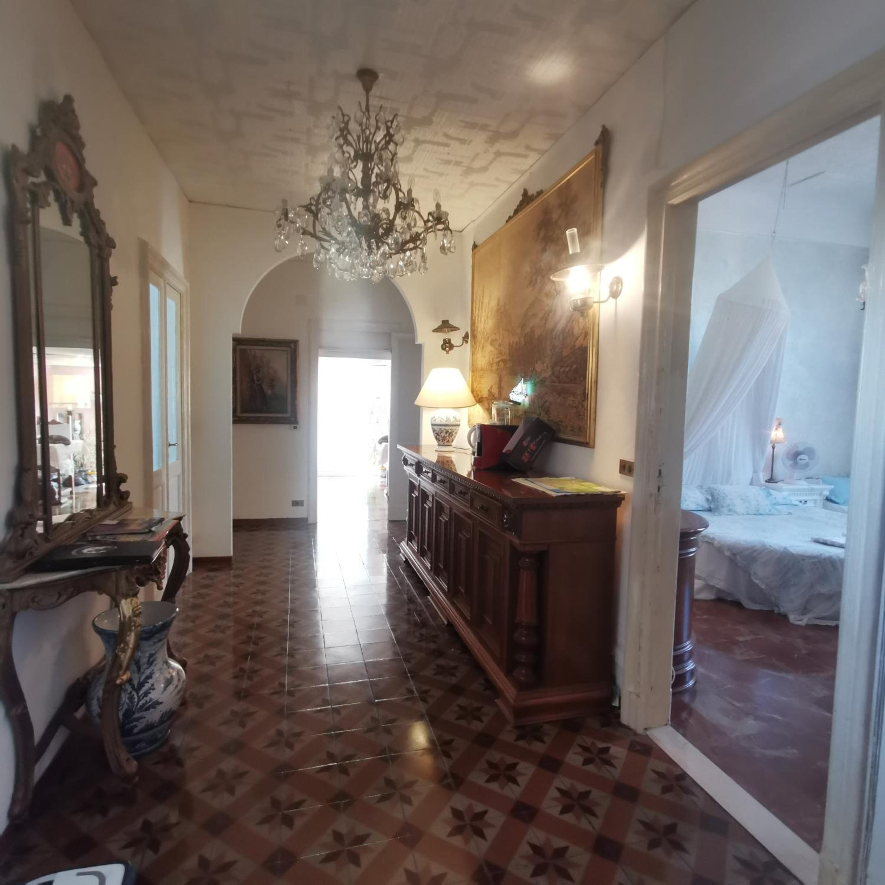 Superior King Suite photo 1