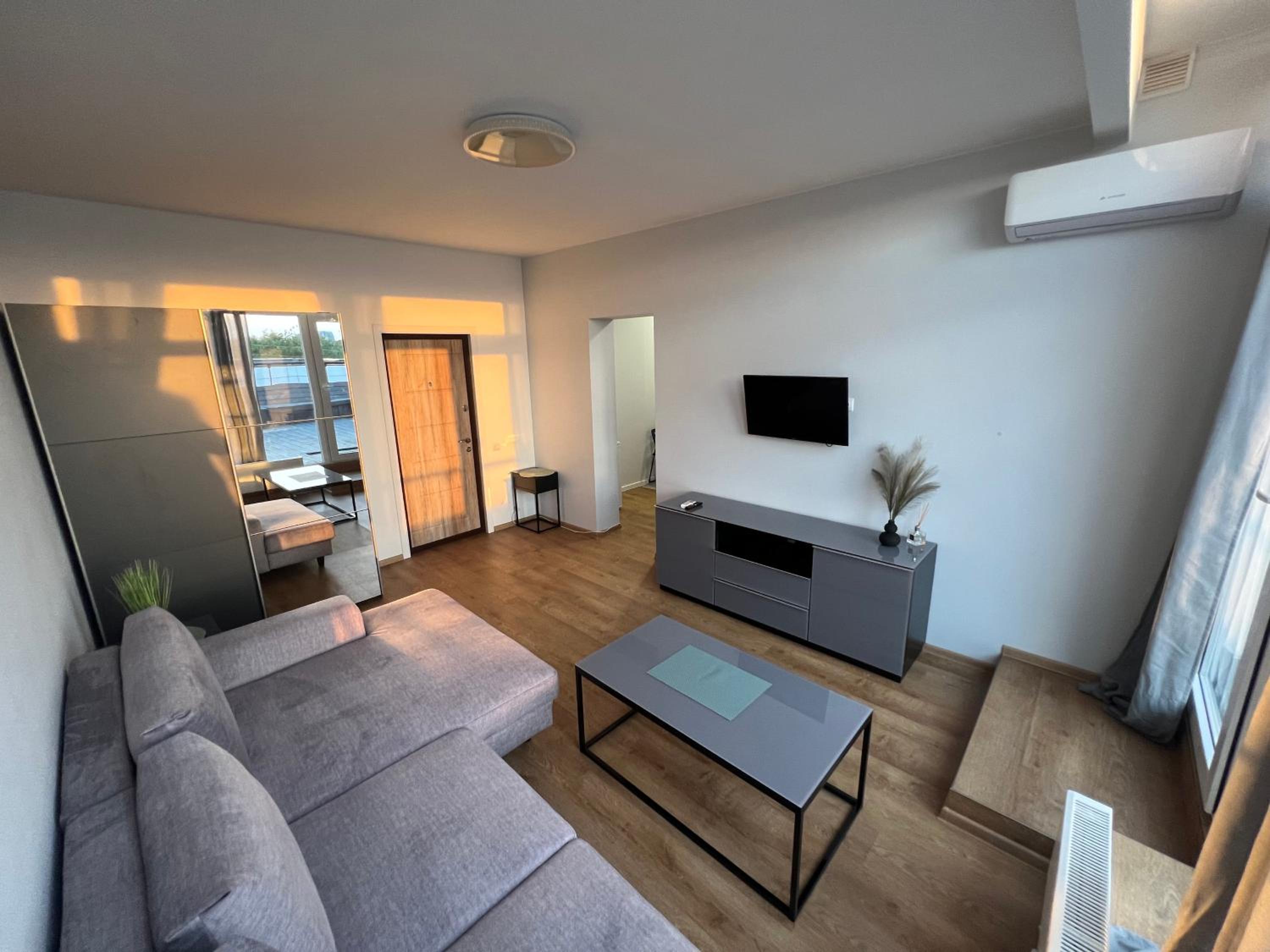 Penthouse Apartment photo 3