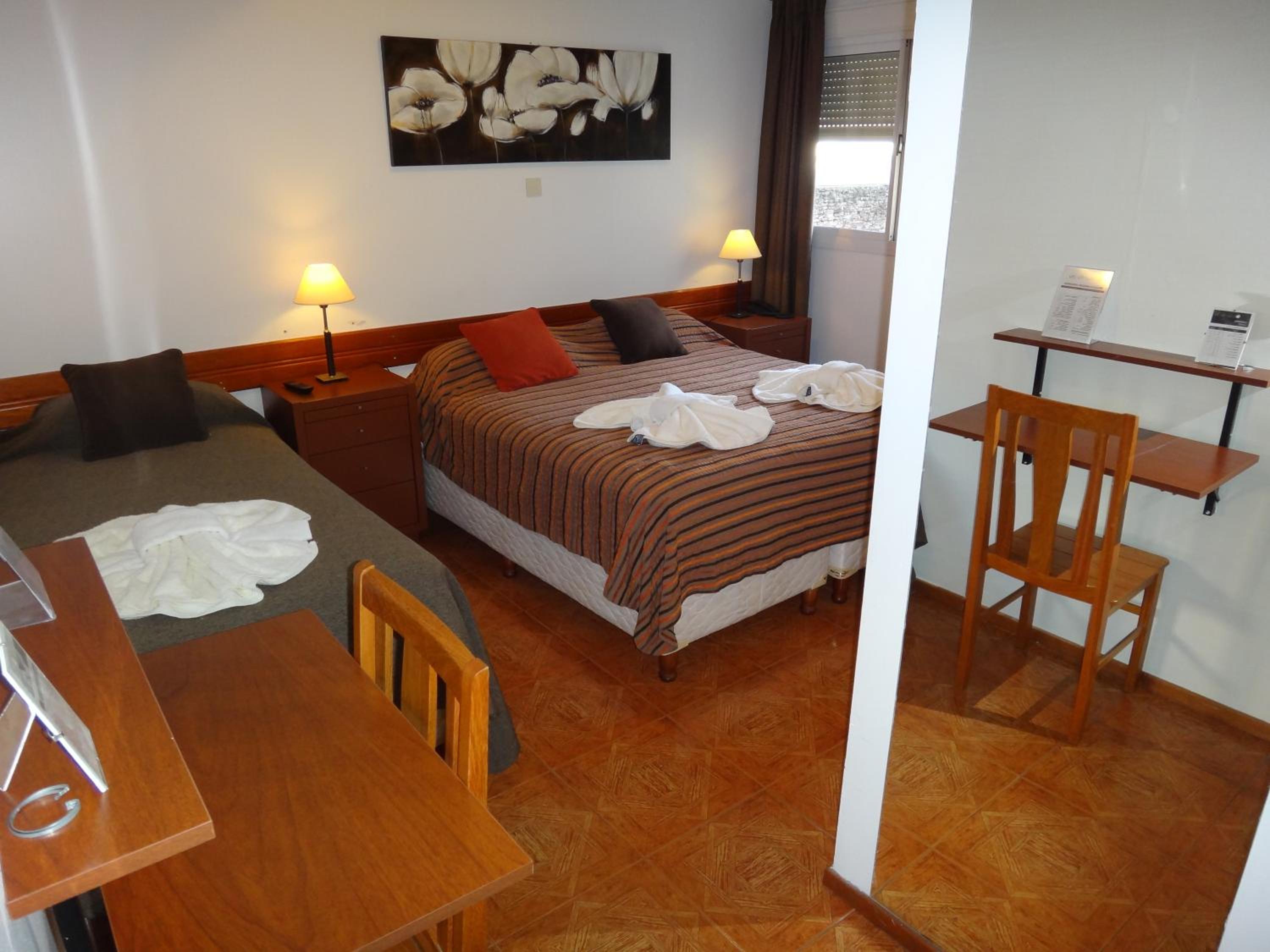 Classic Triple Room photo 3