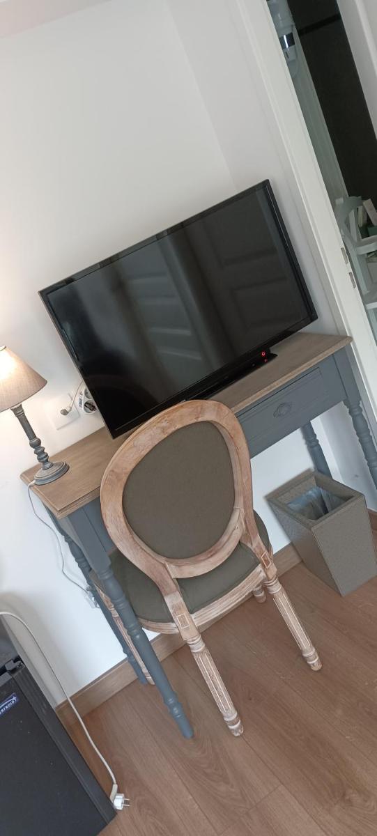 Classic Triple Room photo 3