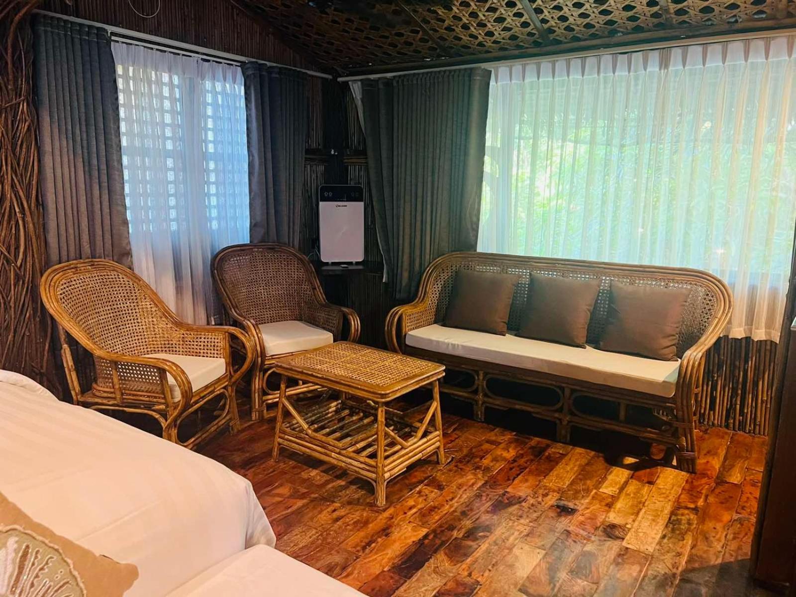 Deluxe Queen Room photo 2