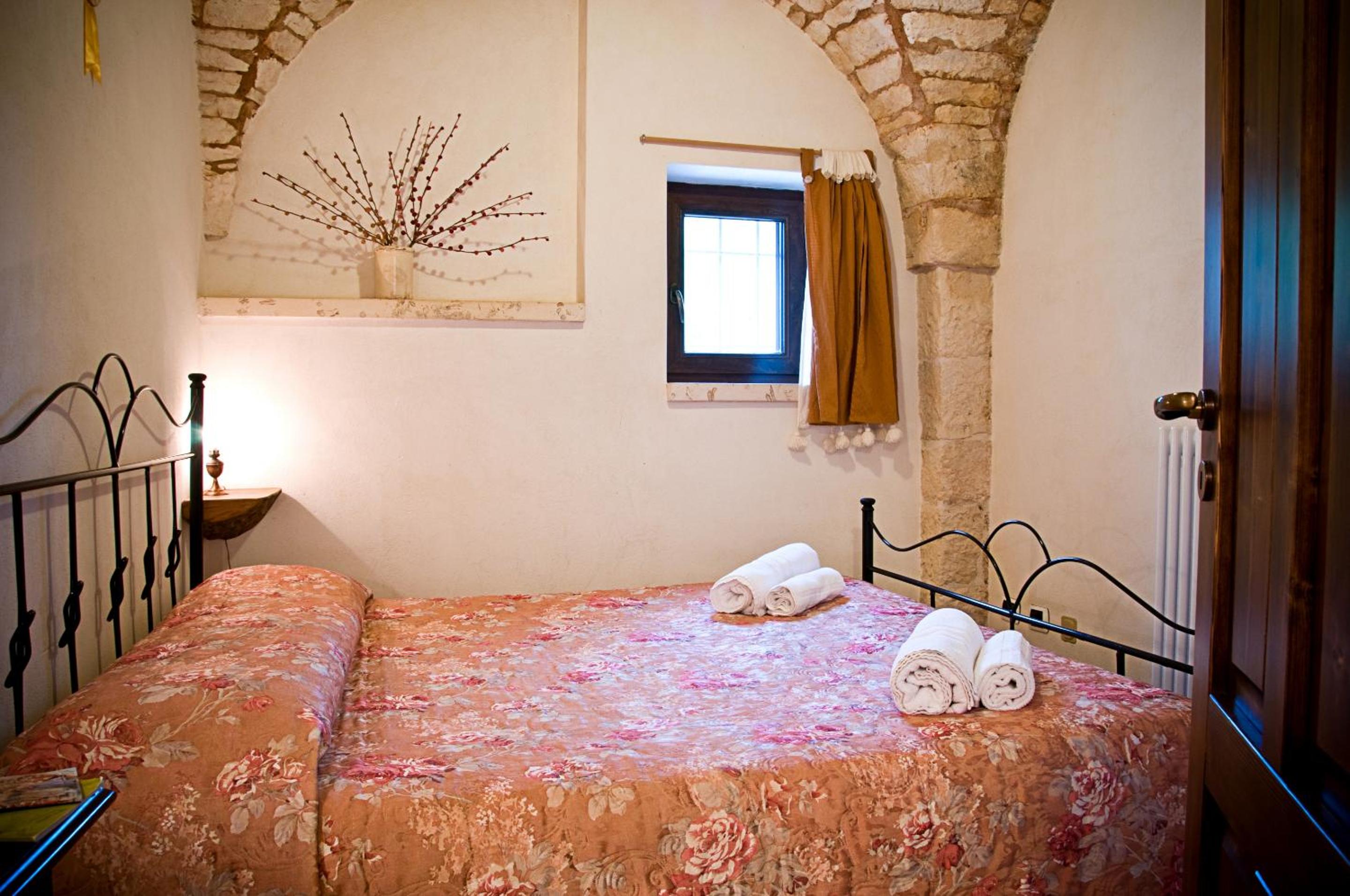 Villa con Piscina Privata