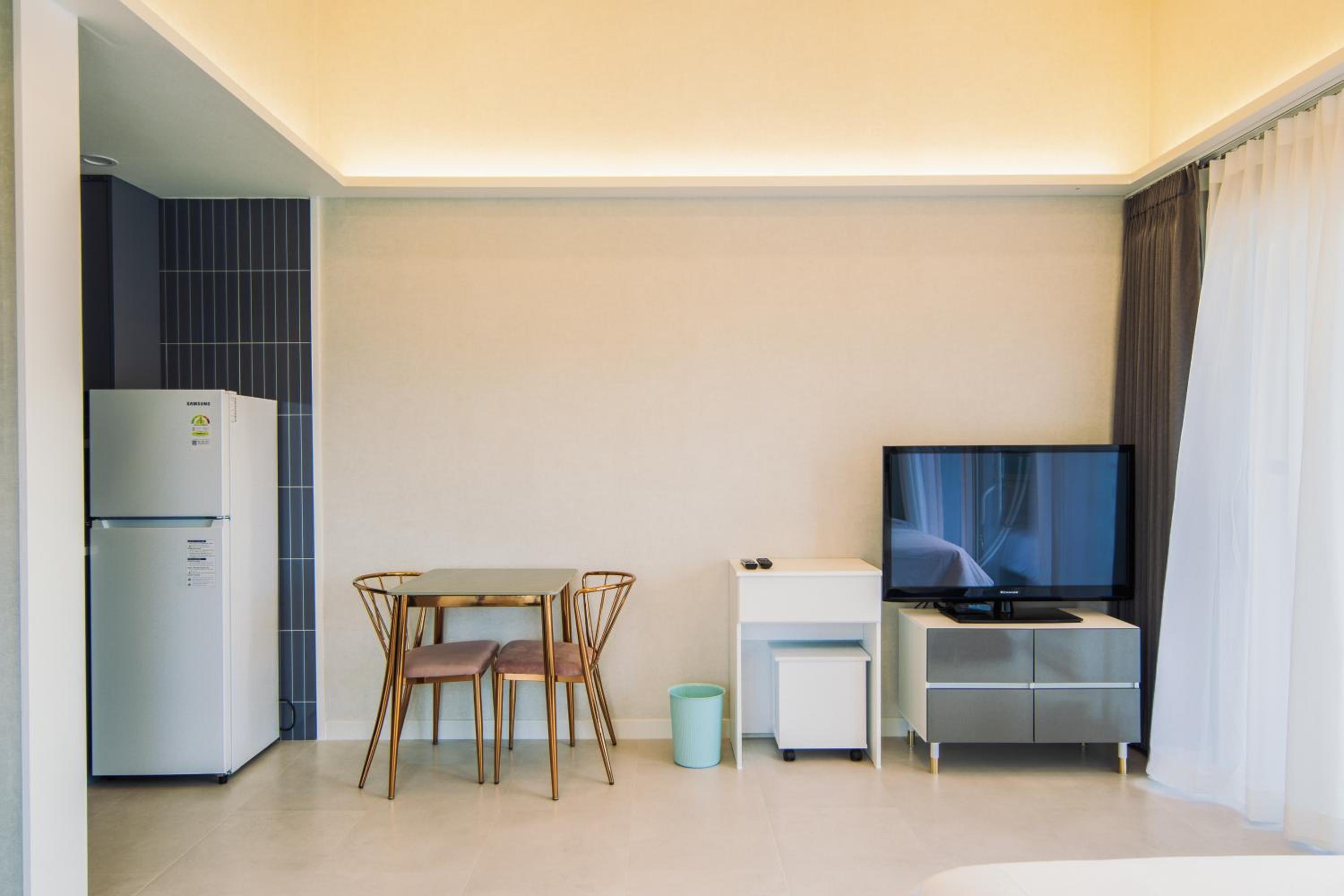 Double Room - Photo 1