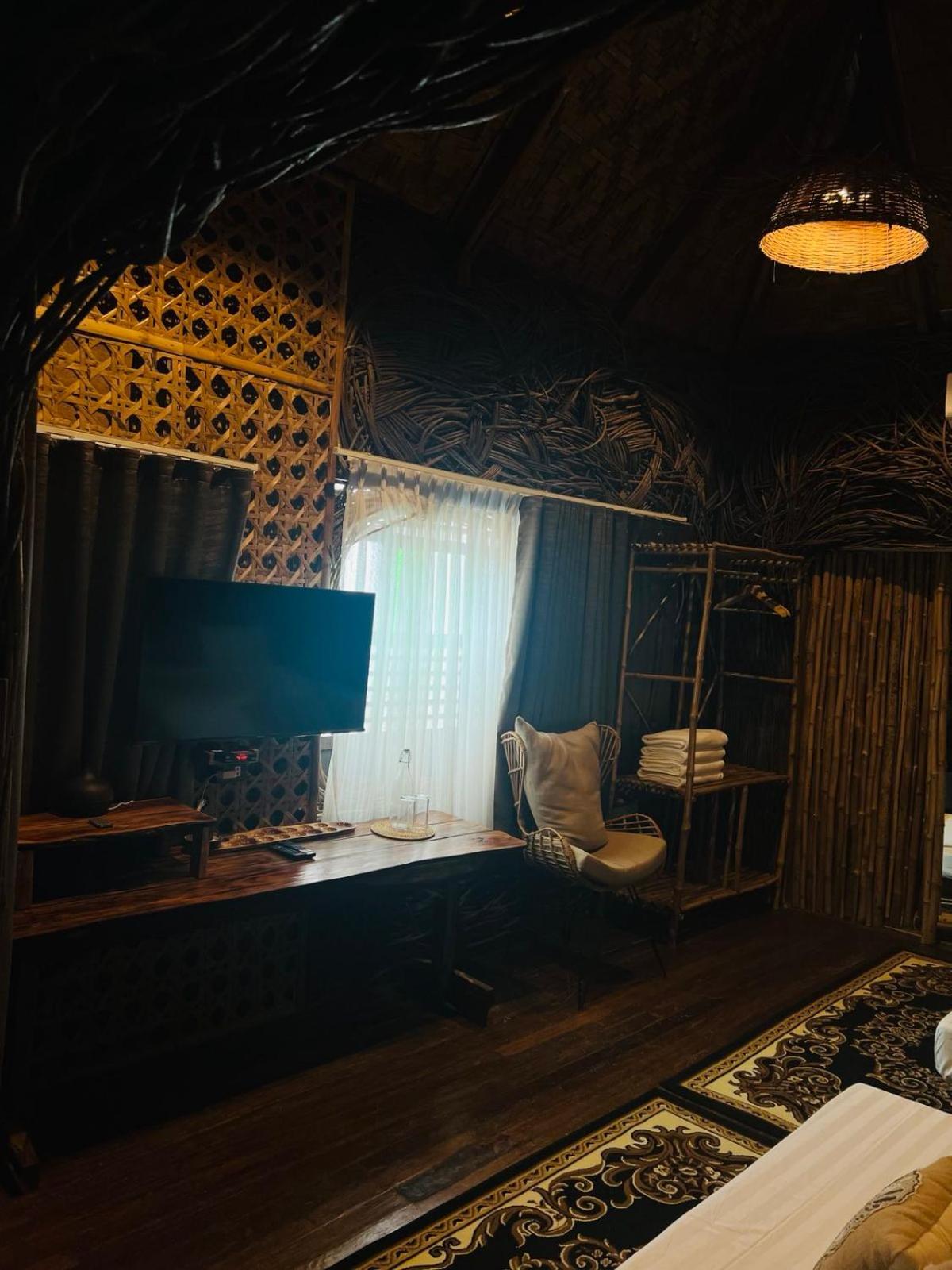 Deluxe Queen Room photo 3