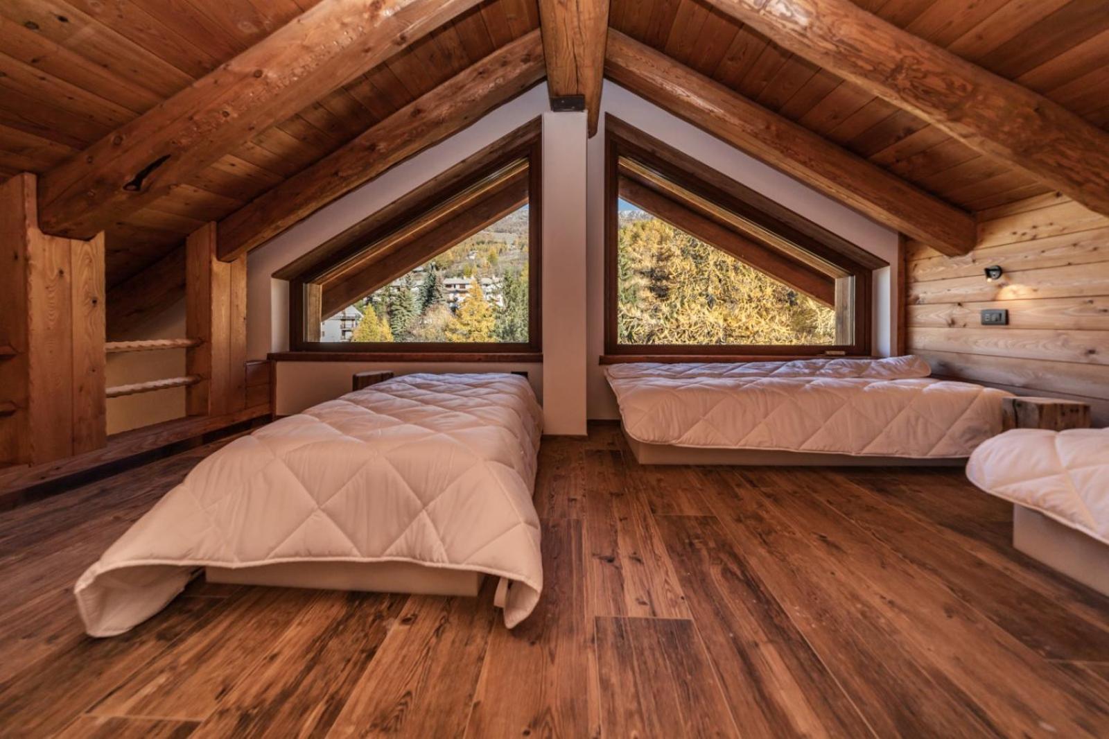 Superior Chalet photo 1