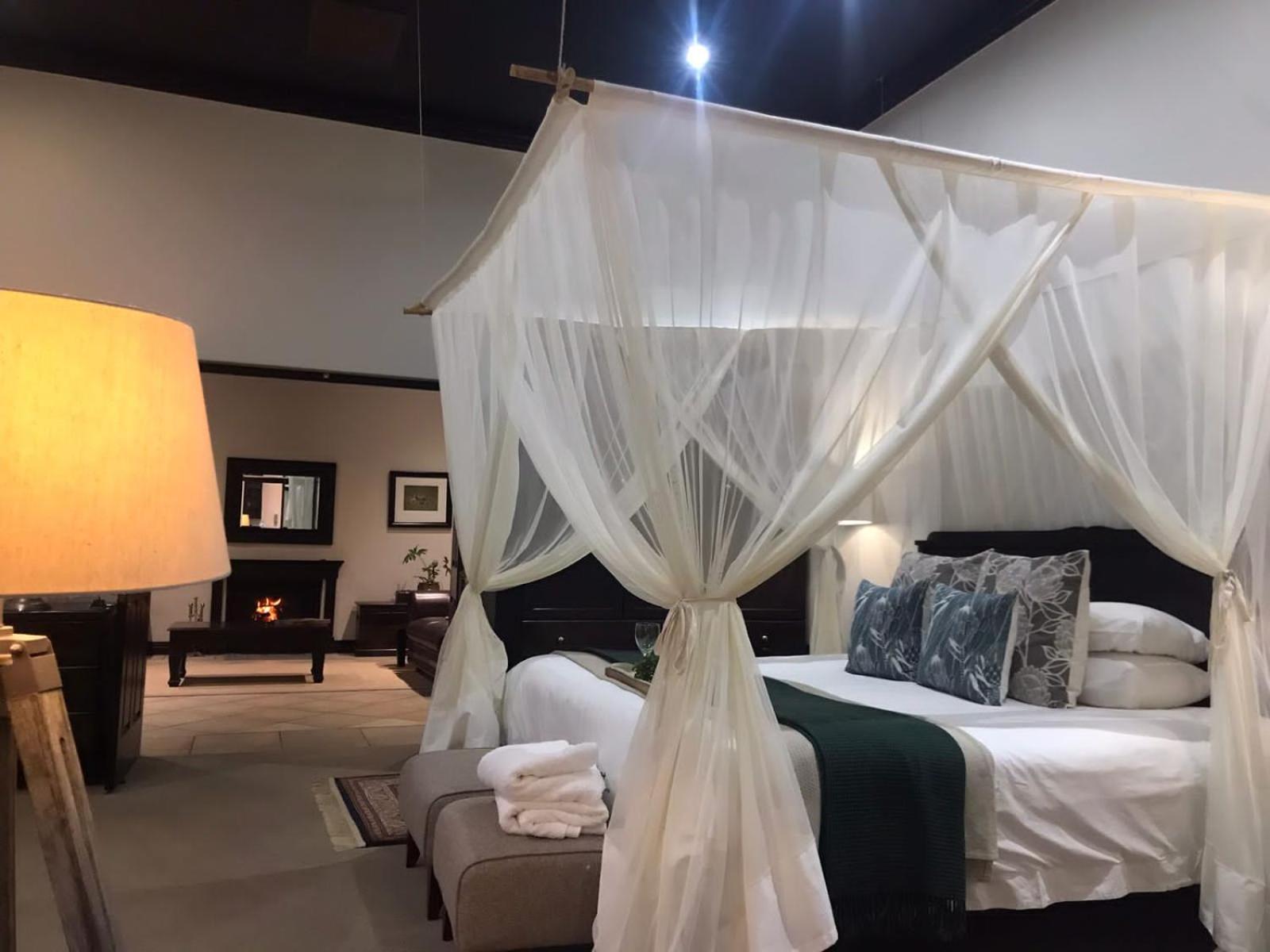 King Room with Mountain View - Photo 8