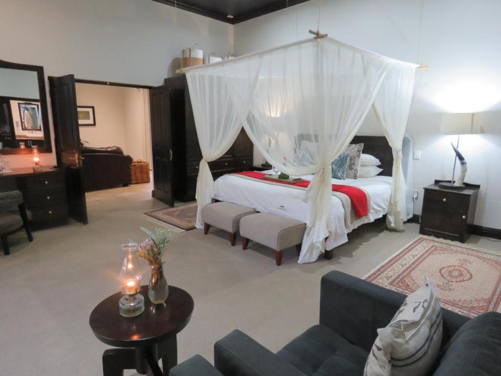 King Room with Mountain View - Photo 7