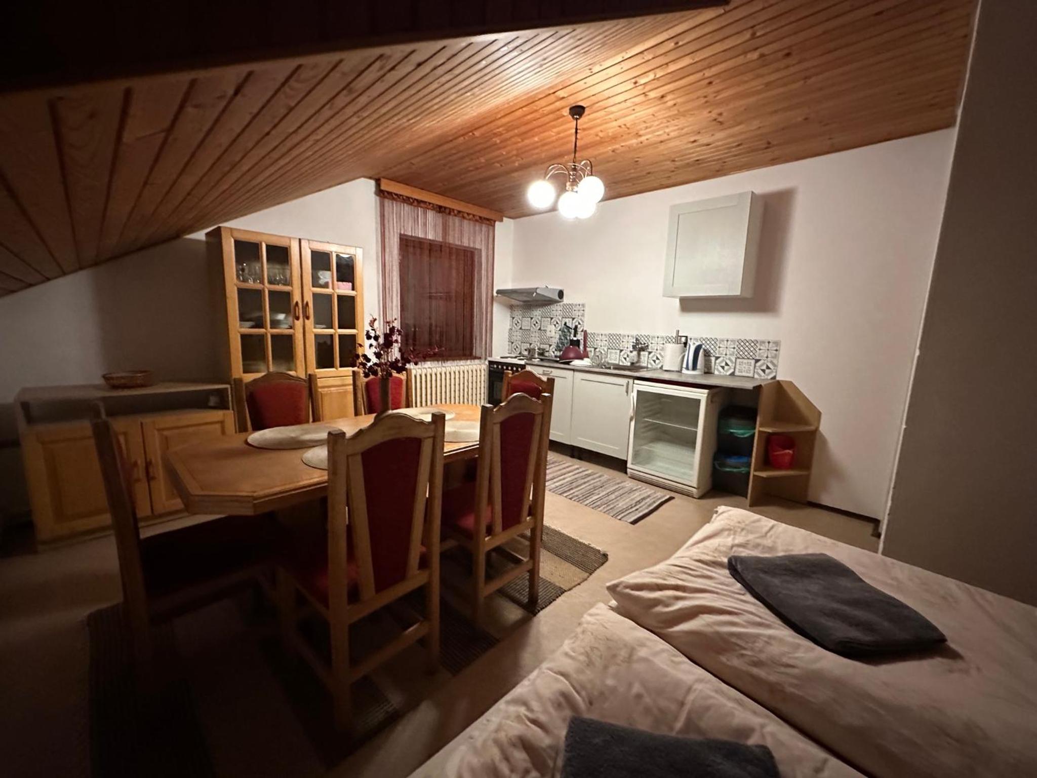 Two-Bedroom Apartment - Photo 15