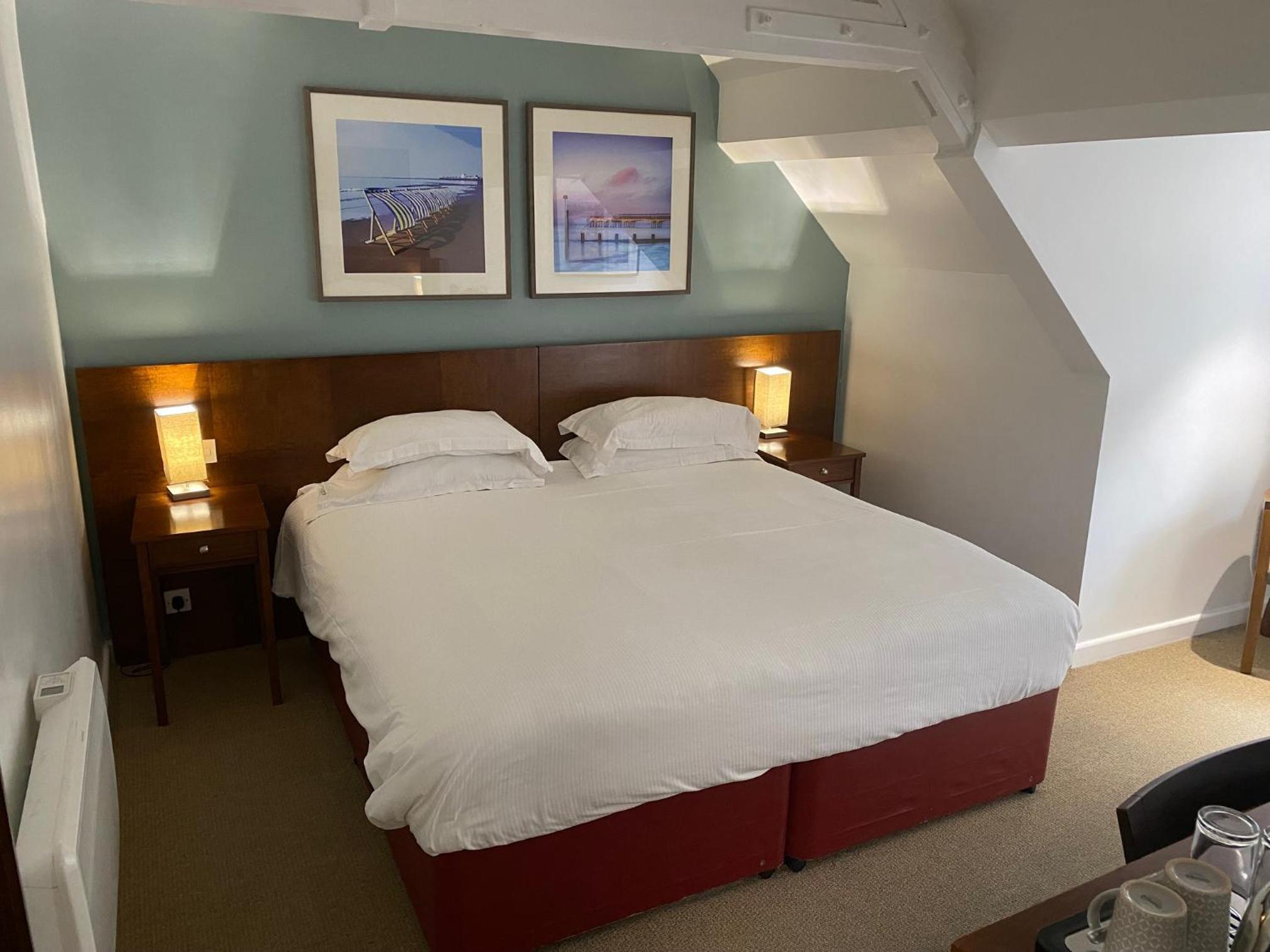 Superior Double Room photo 2