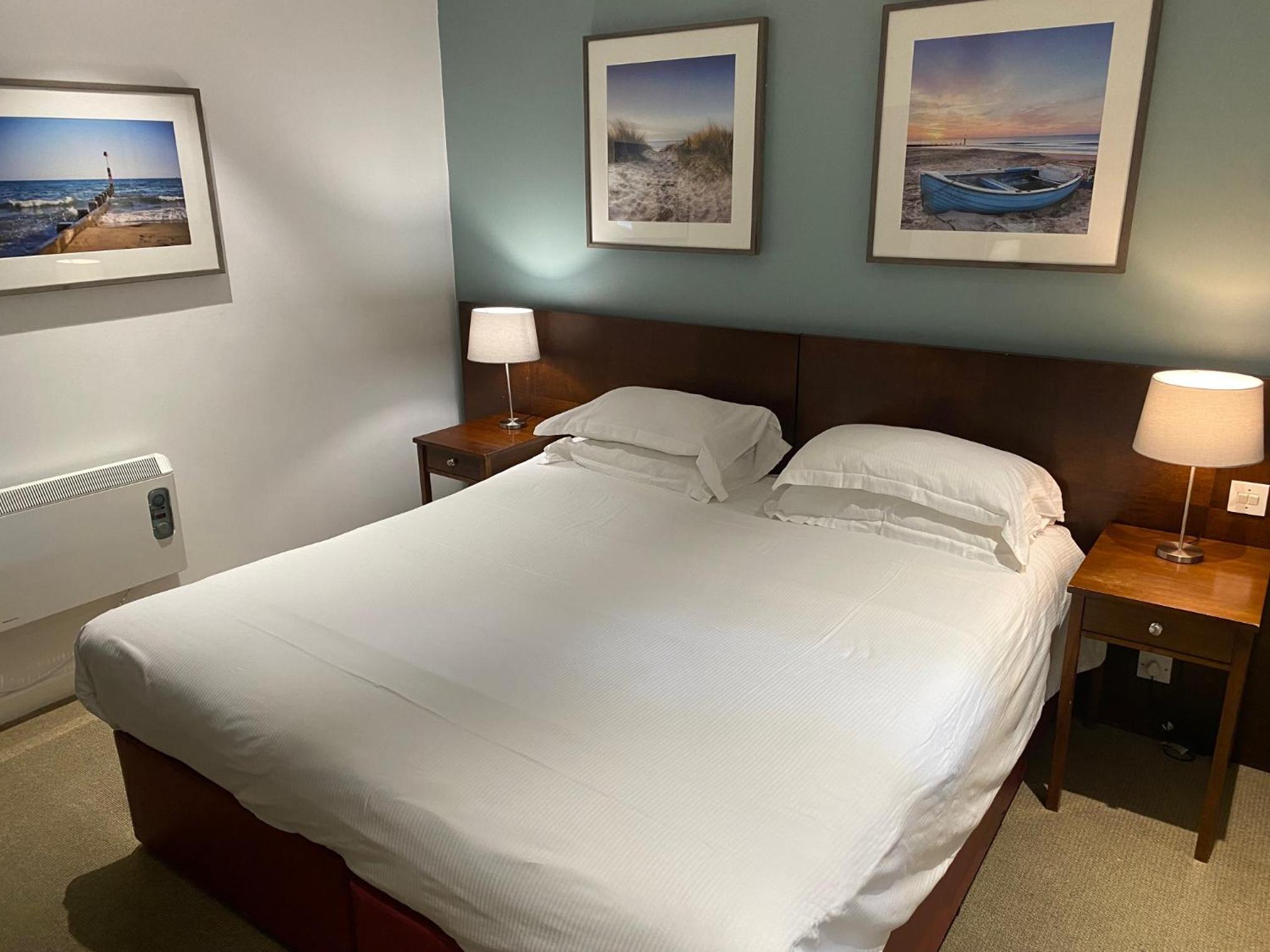 Double Room photo 3
