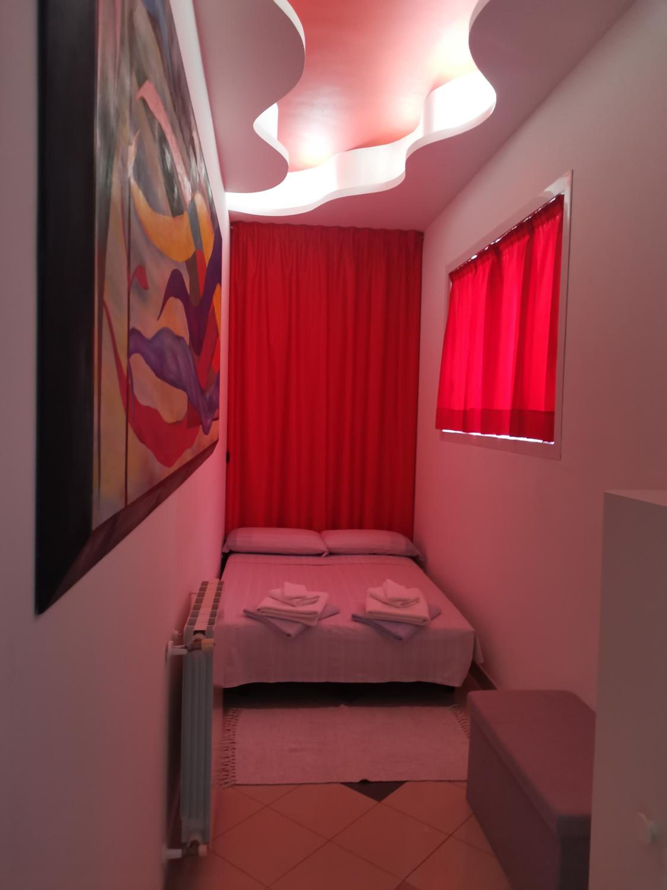 Three Bedroom House - Ground Floor