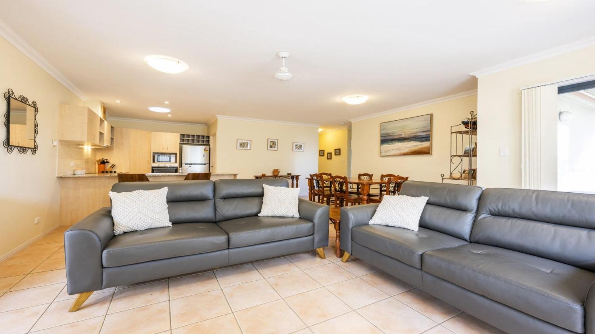 Vacation Home photo 1