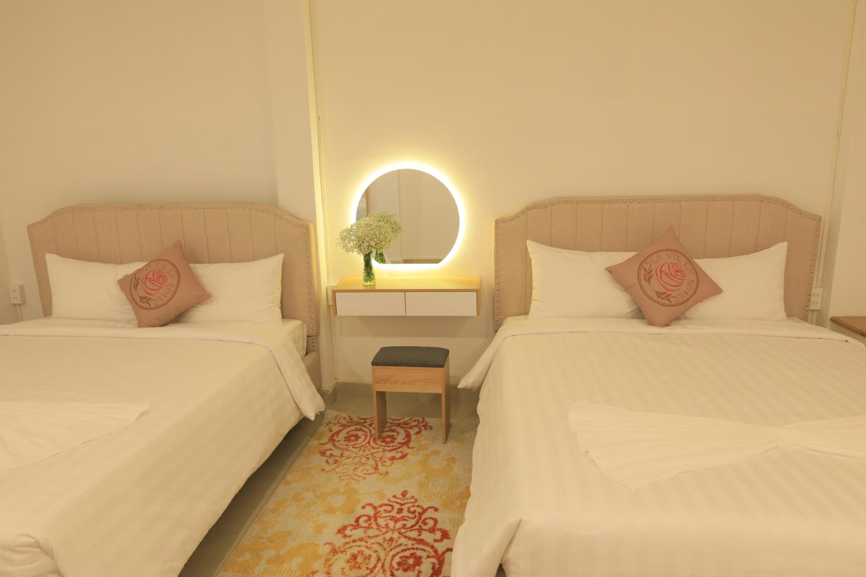 Superior Twin Room photo 2