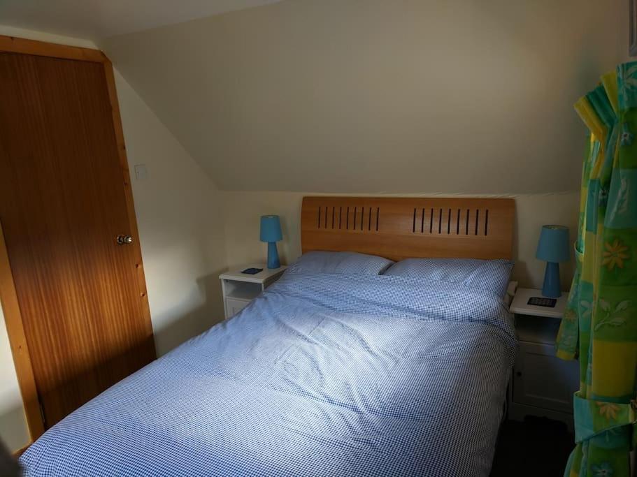 One-Bedroom House photo 1