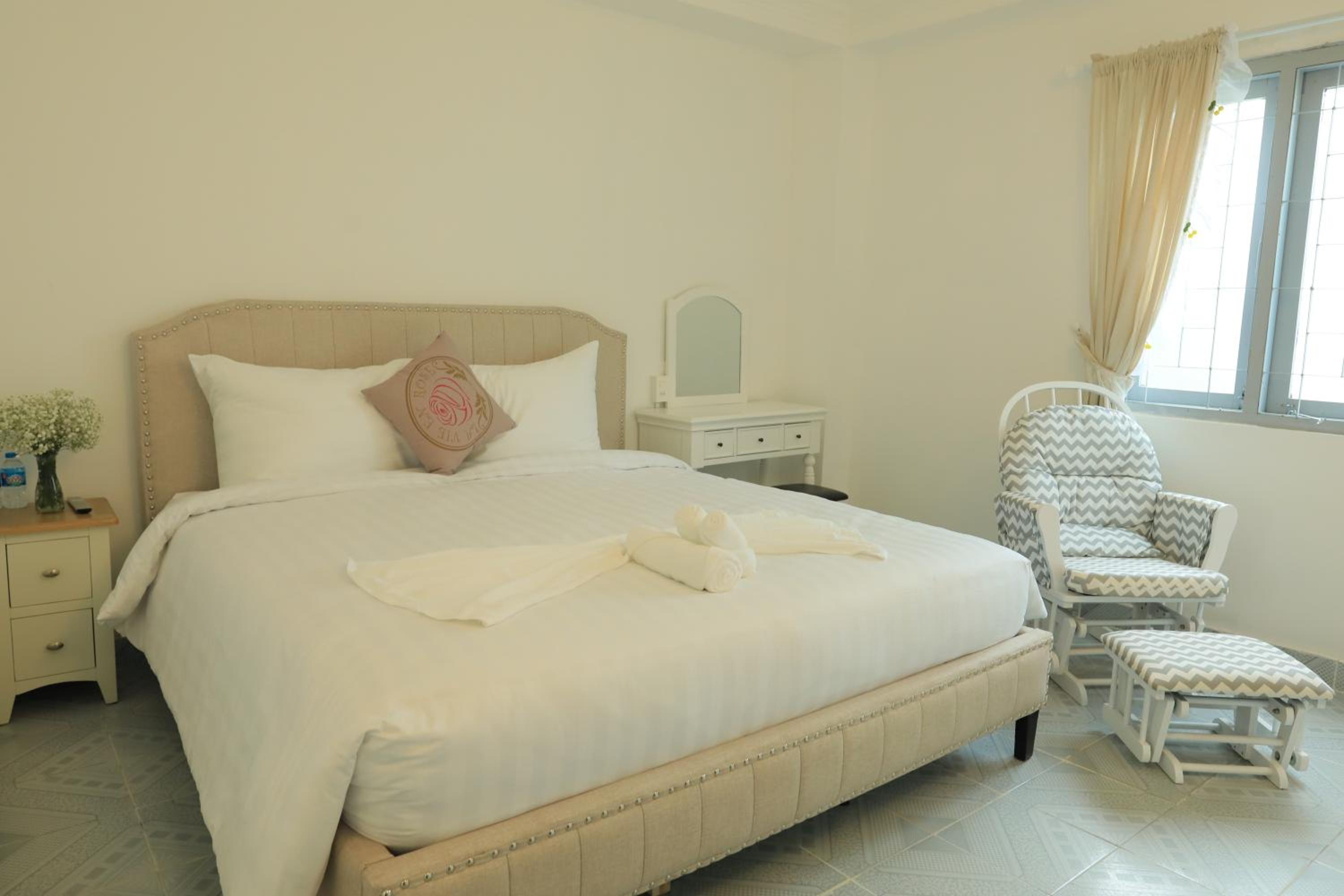 Superior Double Room photo 1
