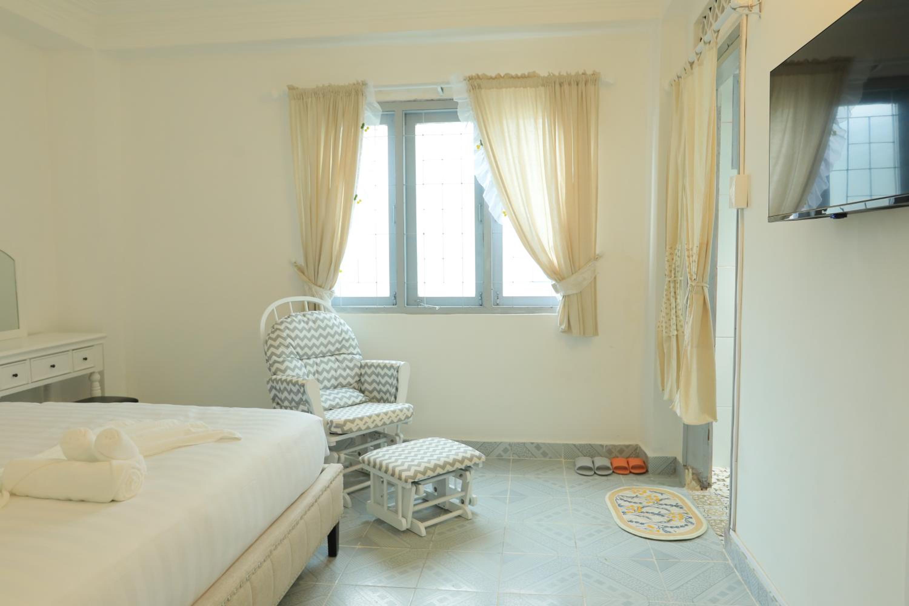 Superior Double Room photo 2