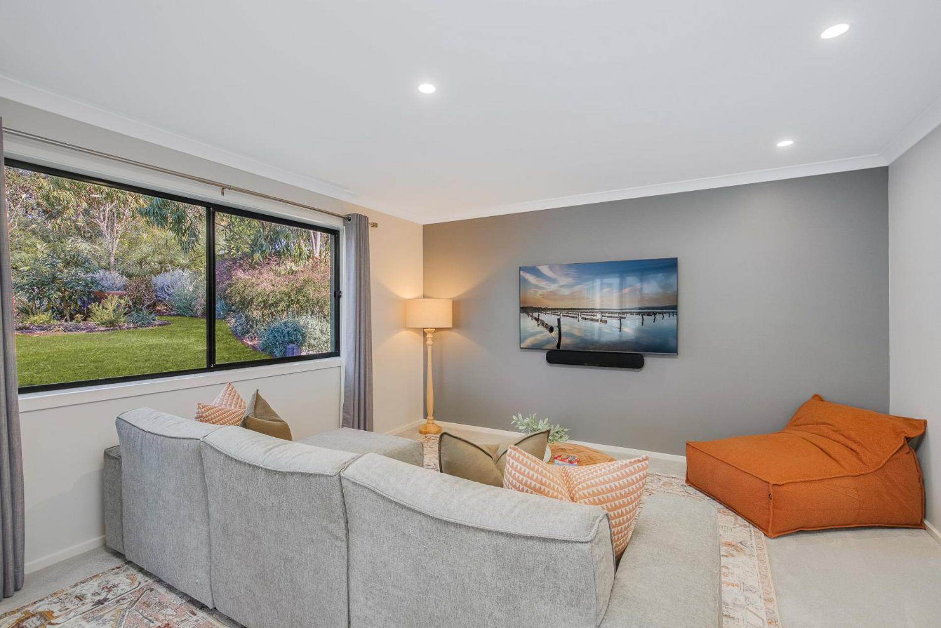 Four-Bedroom House photo 1