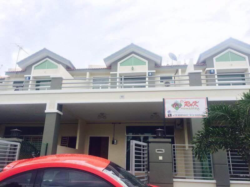 Family Bungalow photo 3