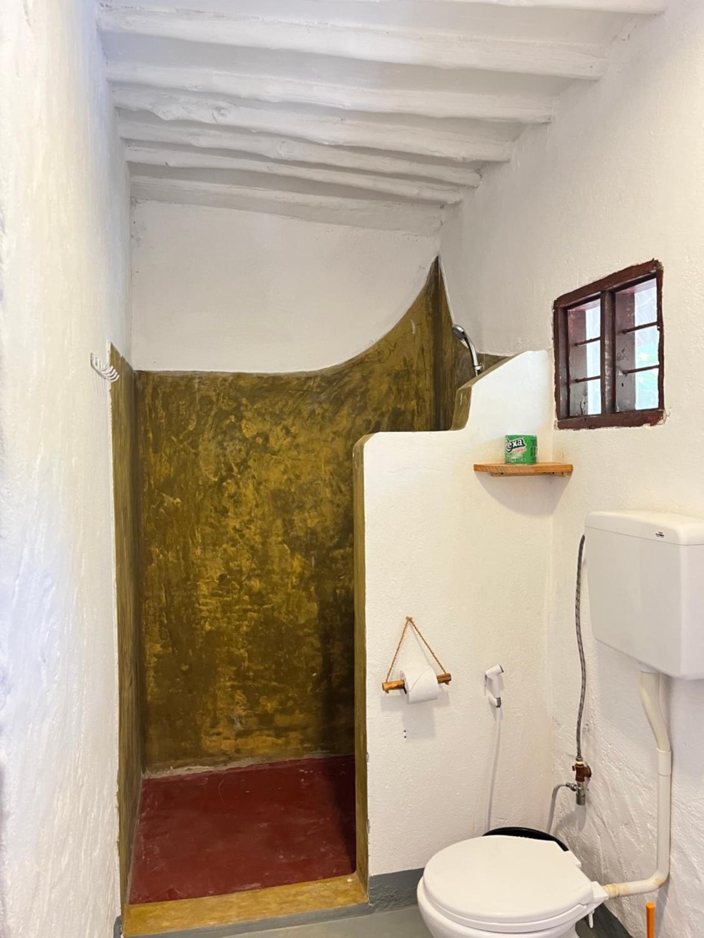 Large Double Room