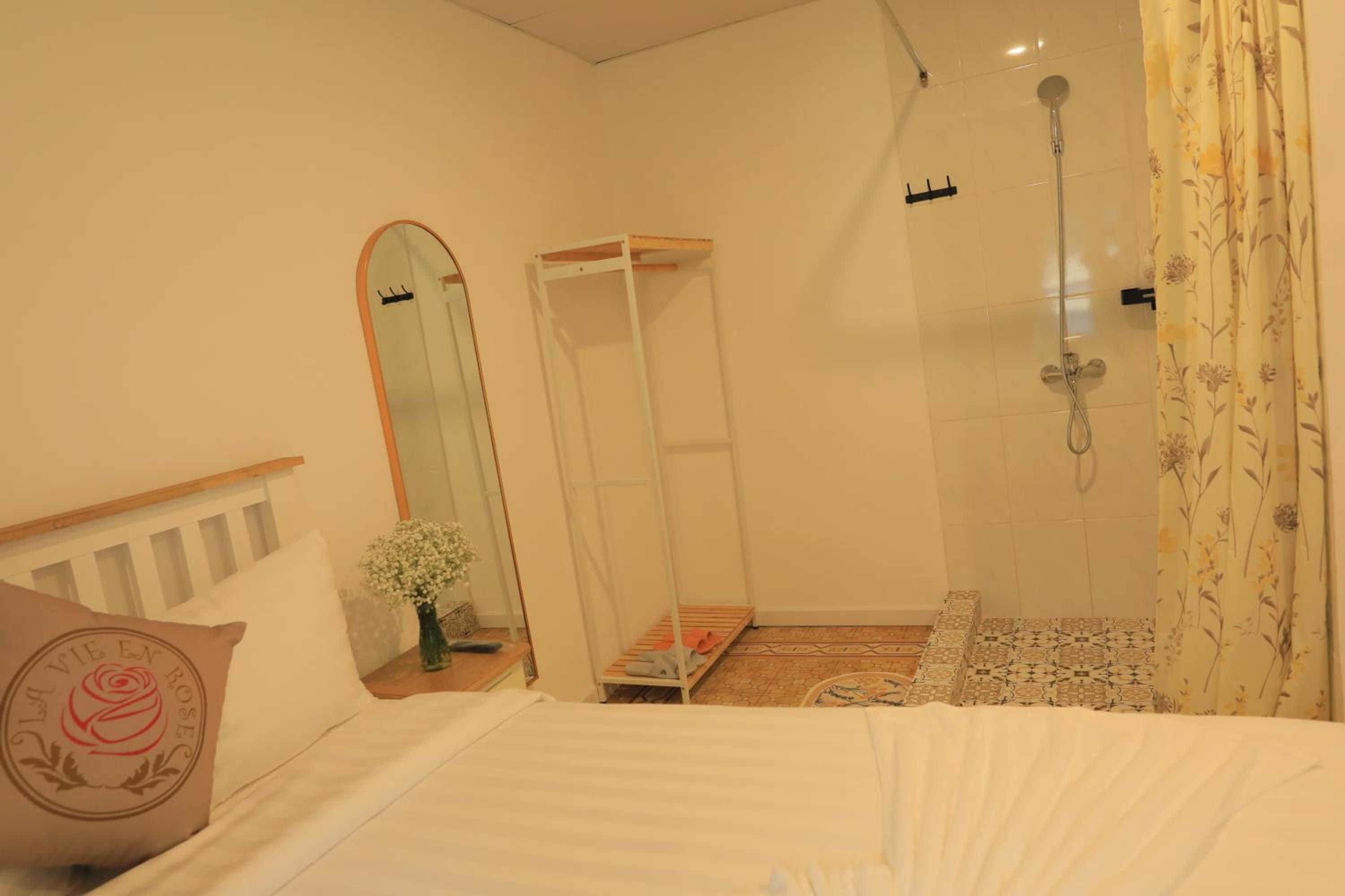 Standard Single Room photo 2