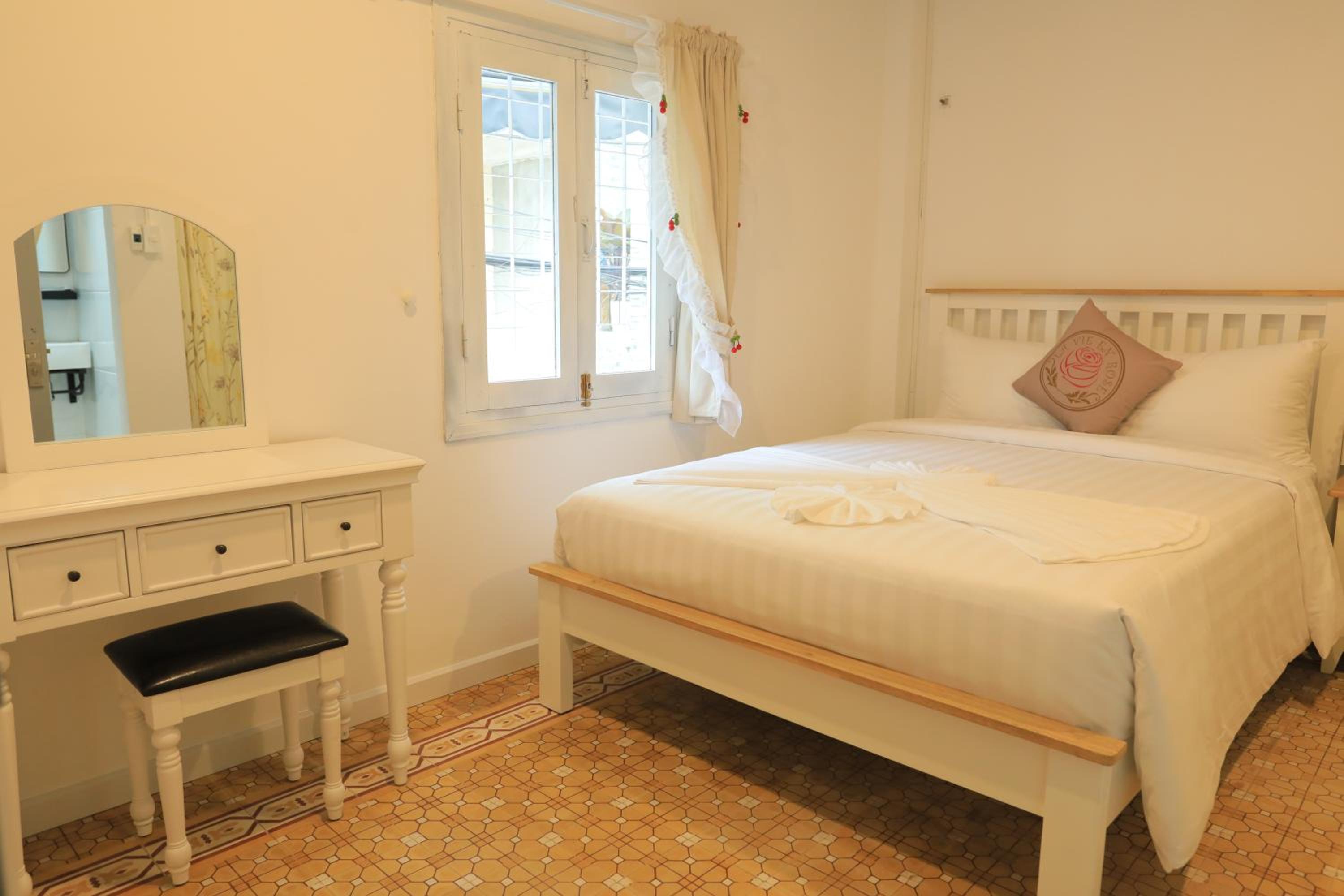 Standard Single Room photo 3