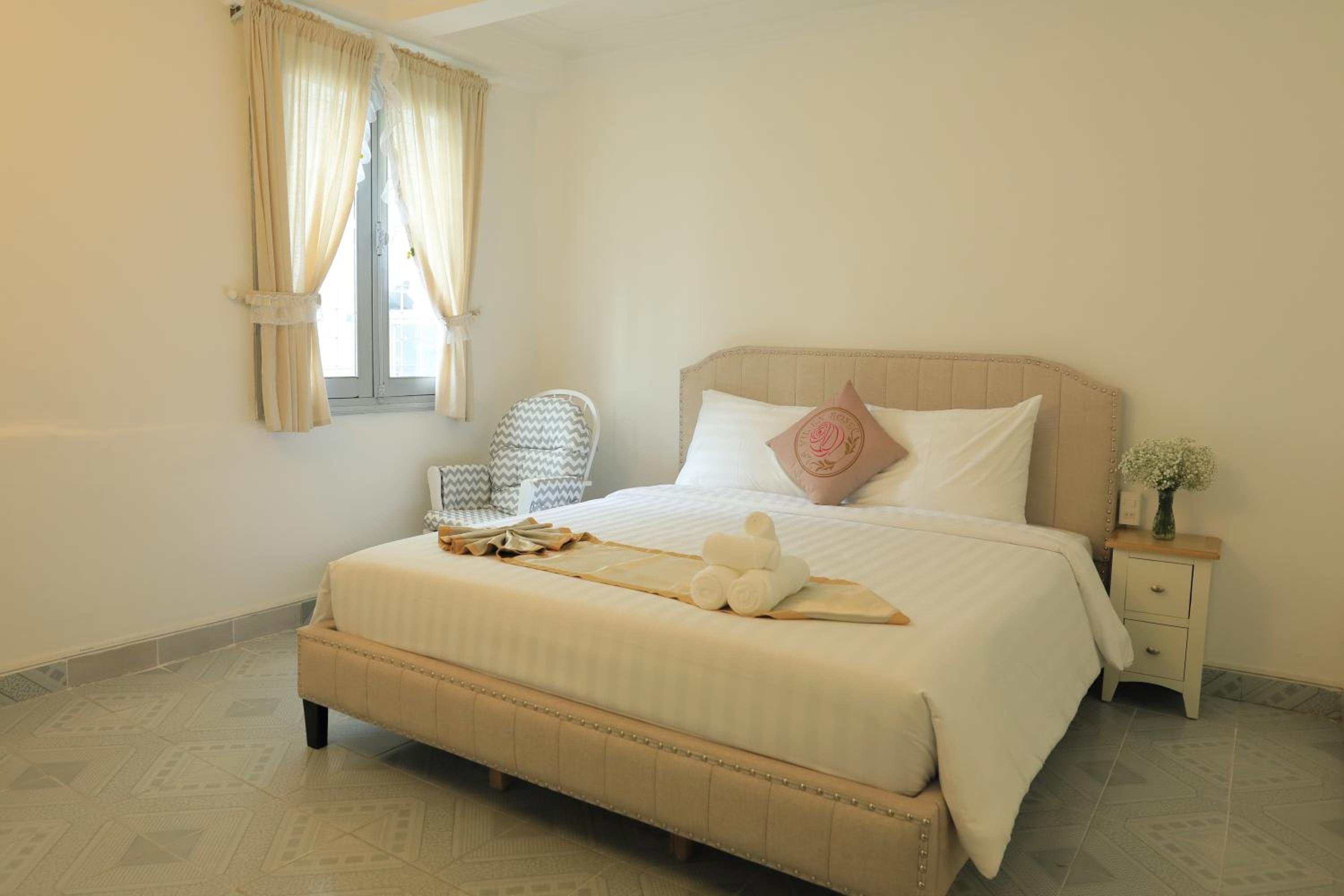 Superior Double Room photo 3