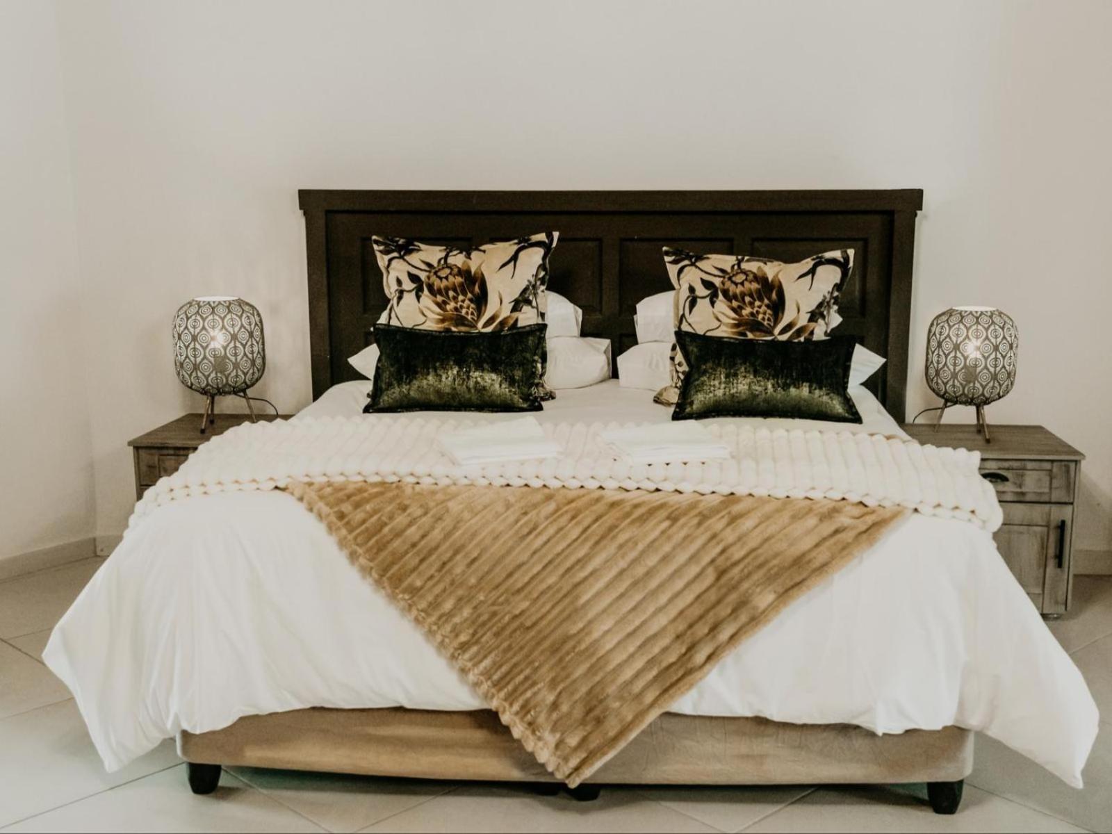 Deluxe Suite photo 2