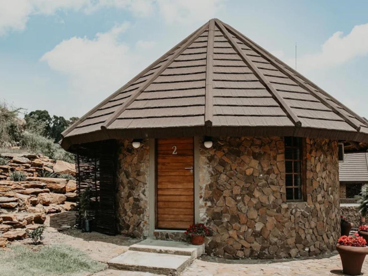 Chalet photo 2