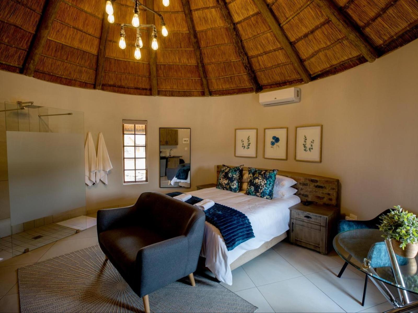 Chalet photo 1