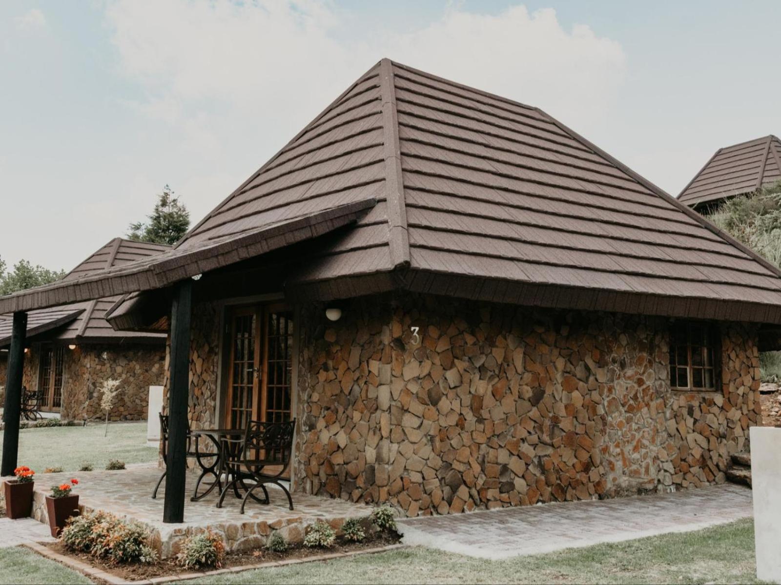 Comfort Chalet photo 3
