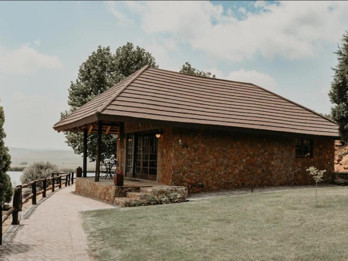 Family Chalet photo 2