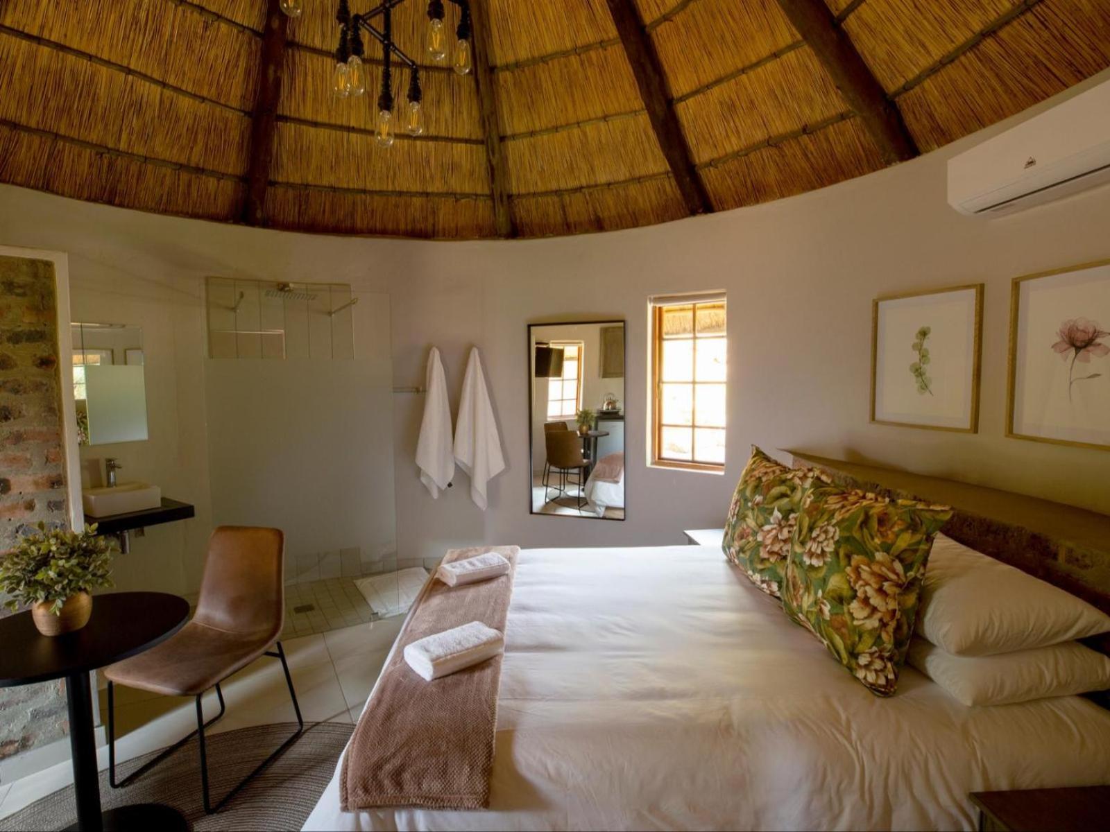 One-Bedroom Chalet photo 1