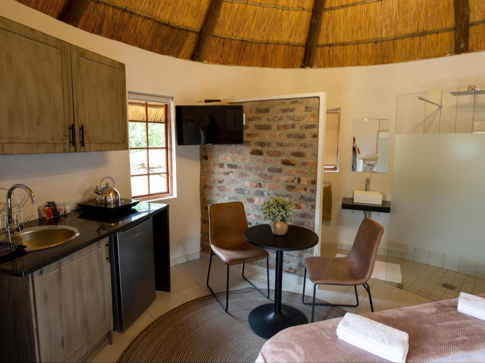 One-Bedroom Chalet photo 2