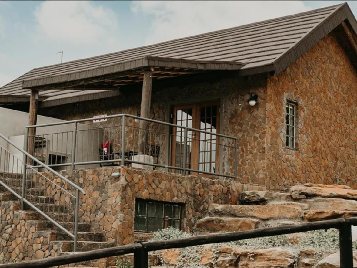 Executive Chalet photo 2