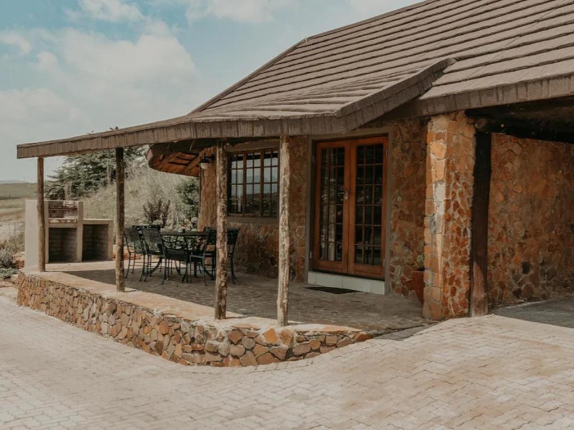 Luxury Chalet photo 2