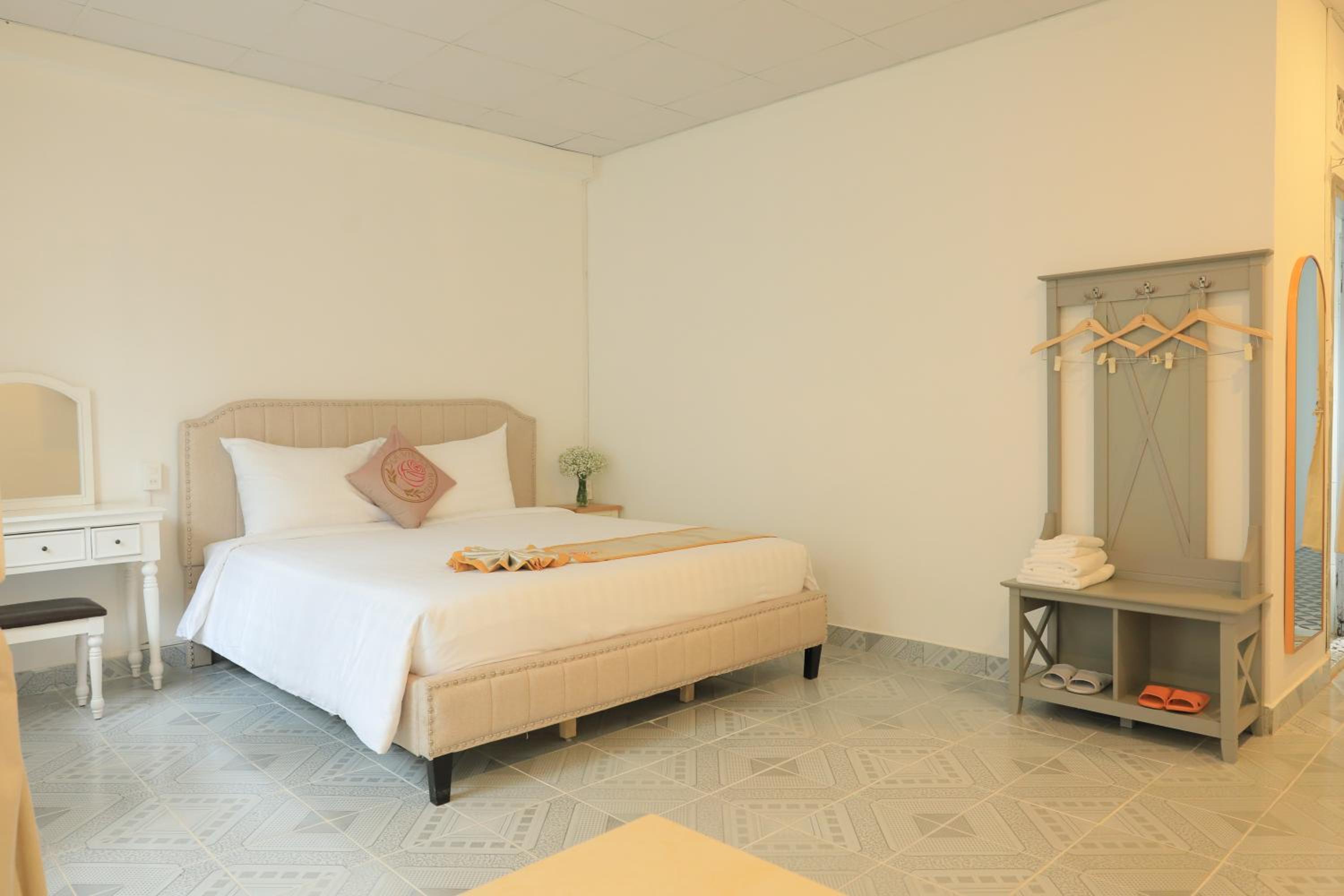 Deluxe Double Room photo 1