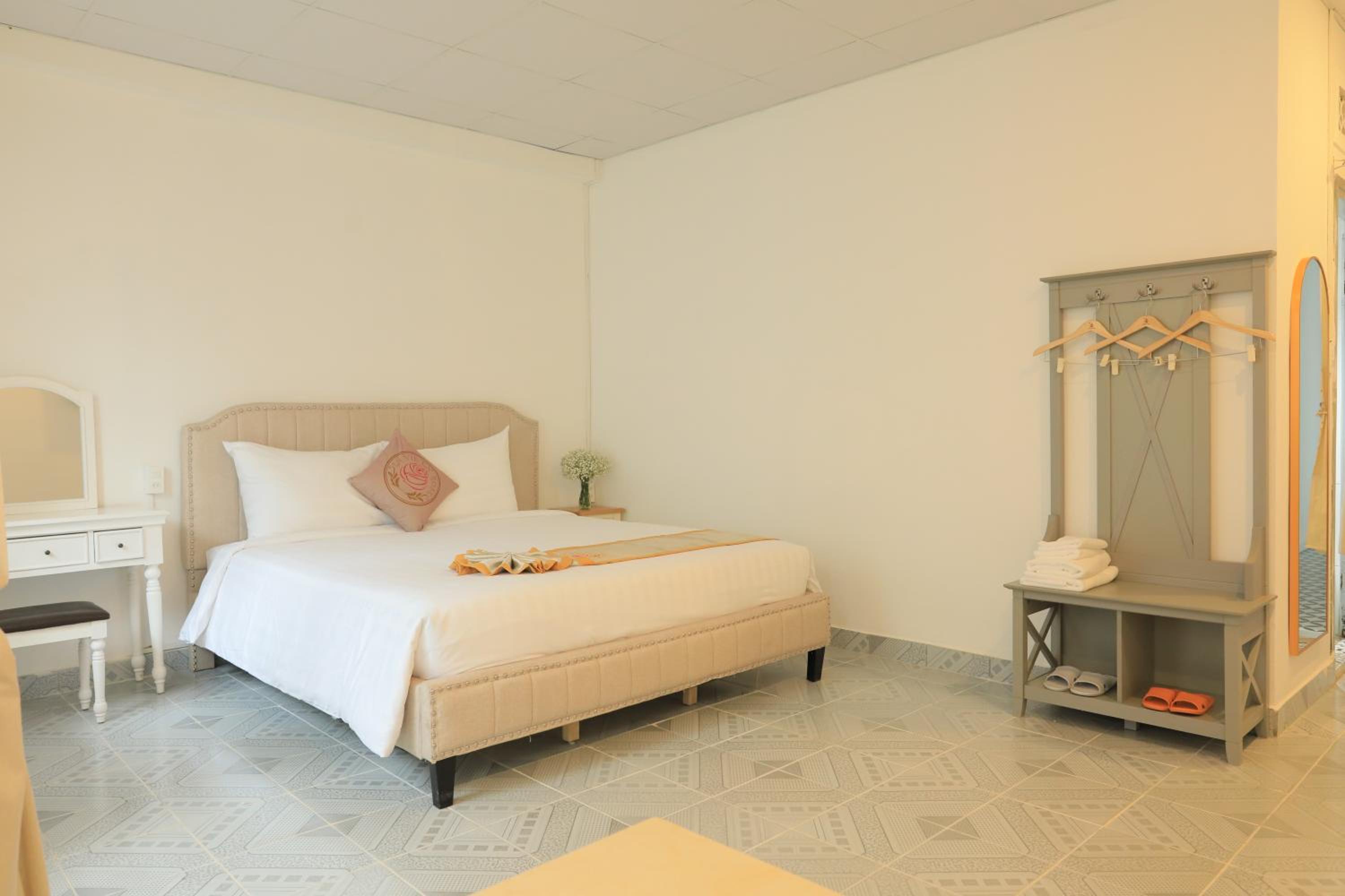 Deluxe Double Room photo 2