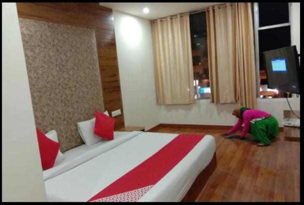 Deluxe Triple Room photo 2