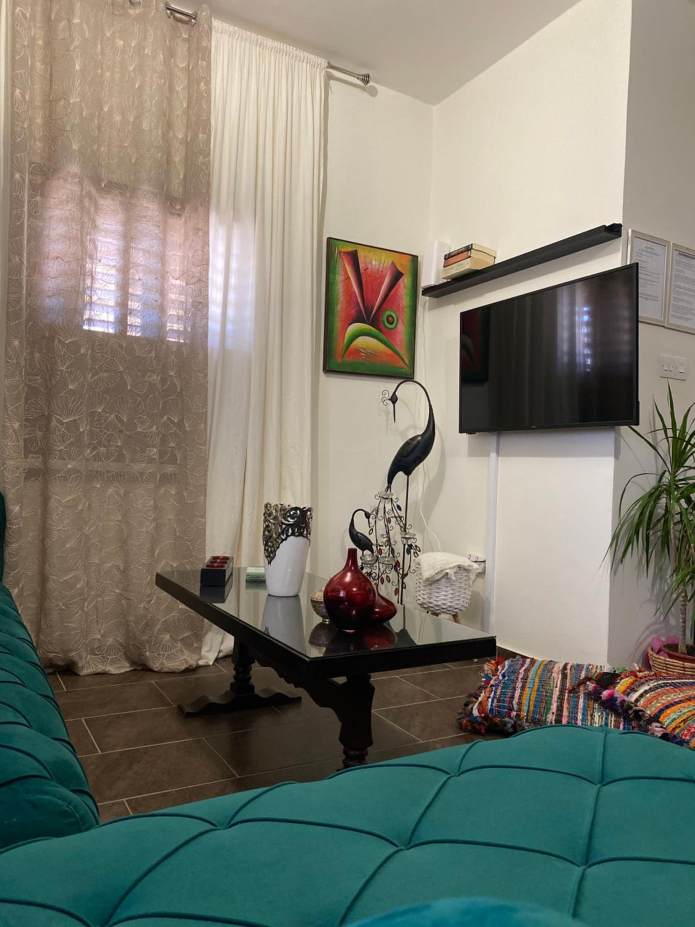 Two-Bedroom House photo 3