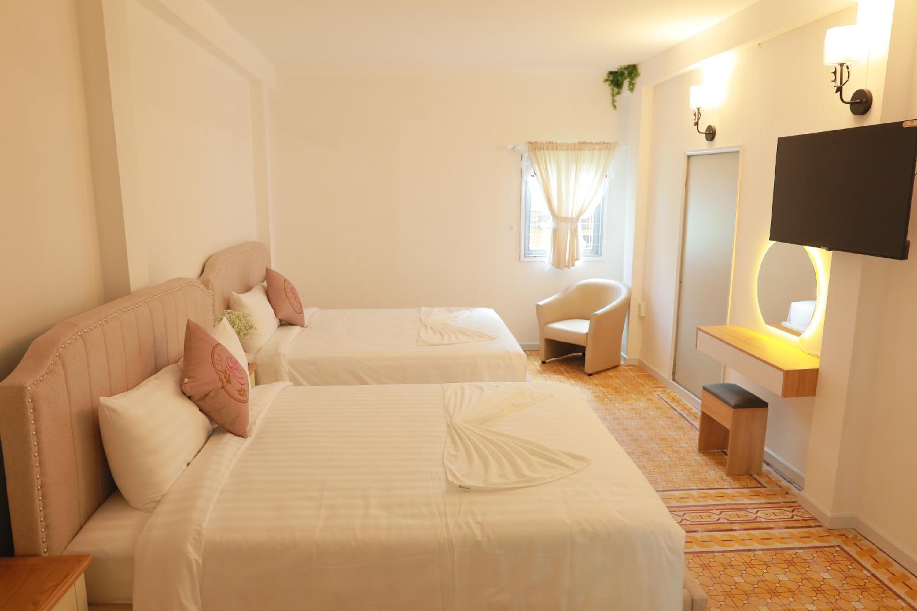 Superior Twin Room photo 3