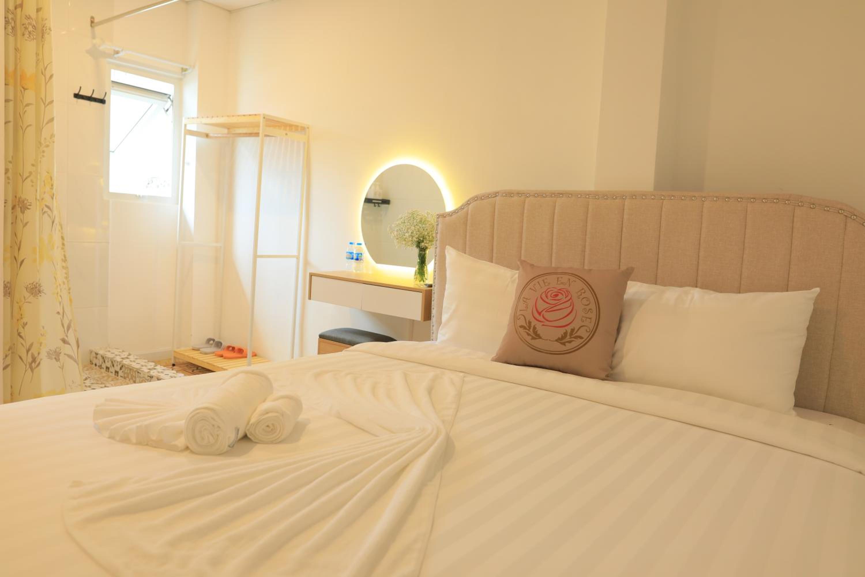 Standard Double Room photo 1
