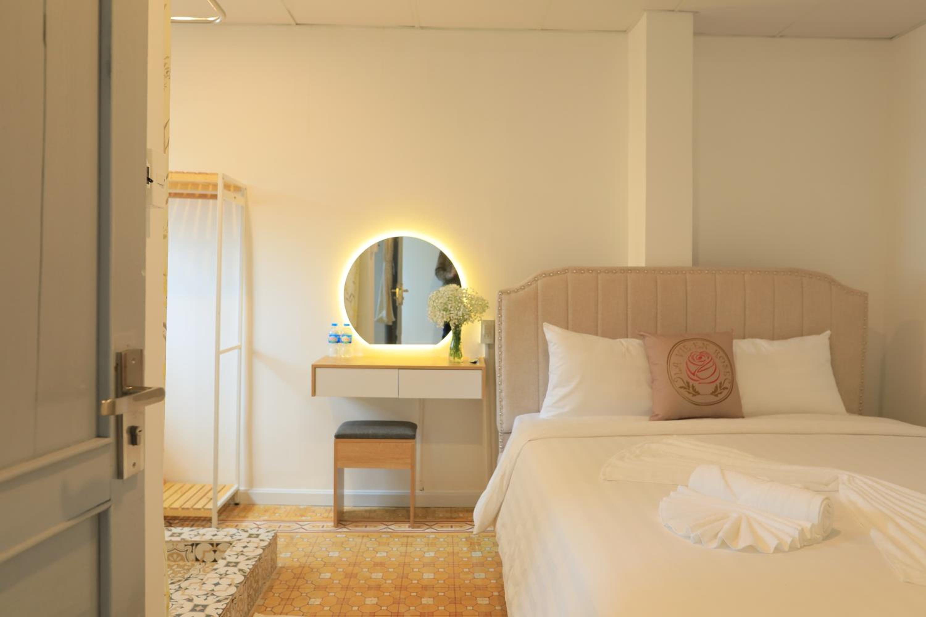 Standard Double Room photo 2