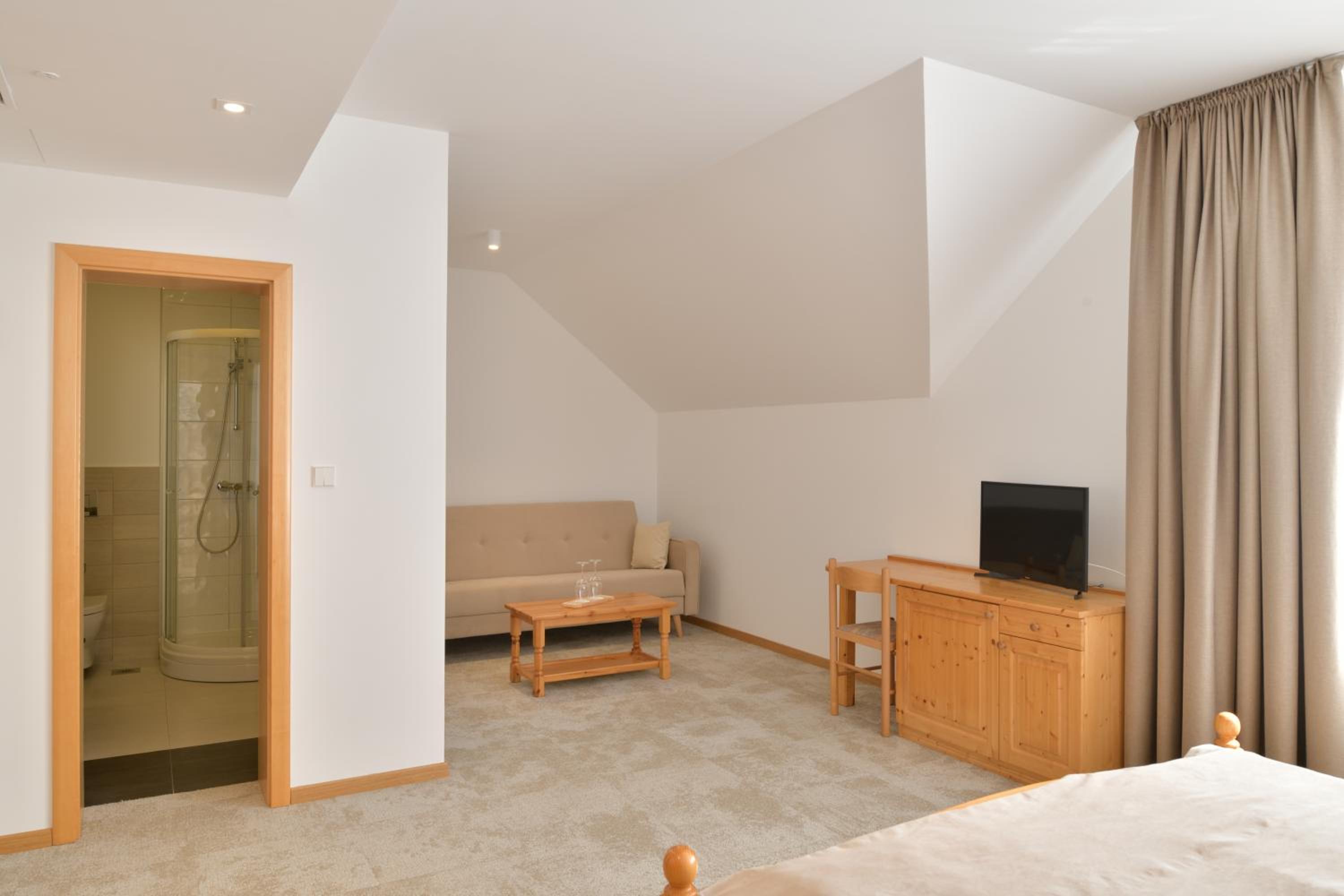 Superior Double Room photo 3