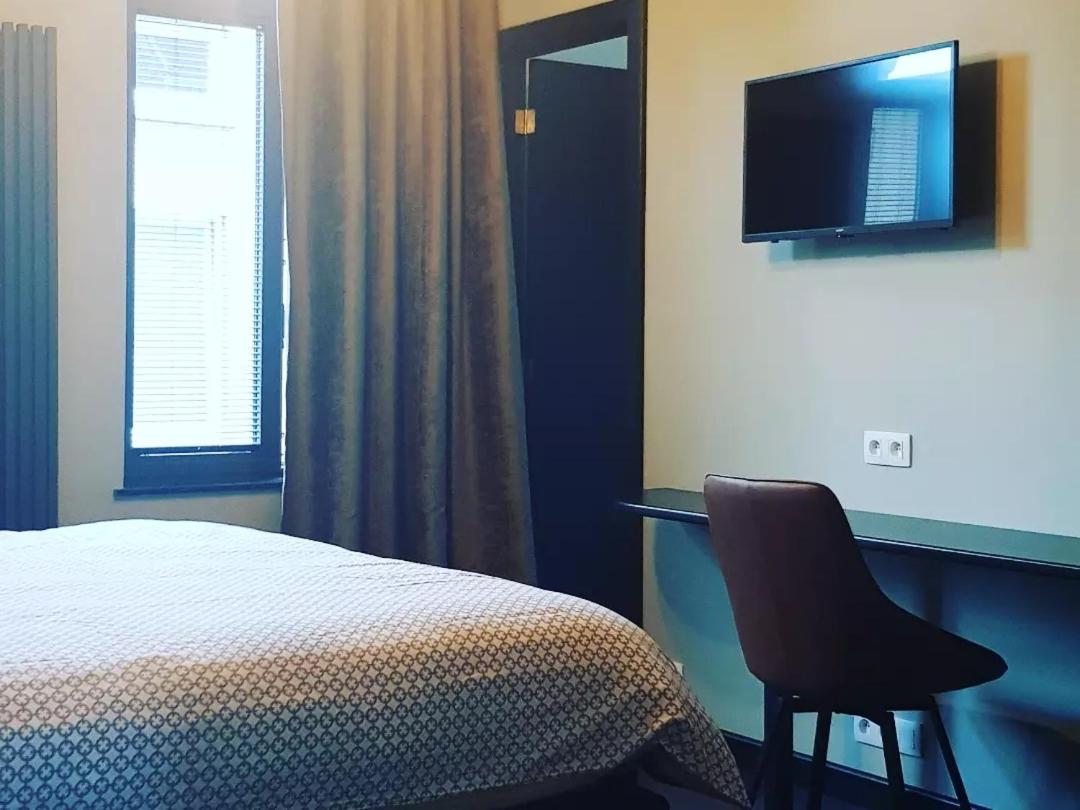 Deluxe Double Room photo 3