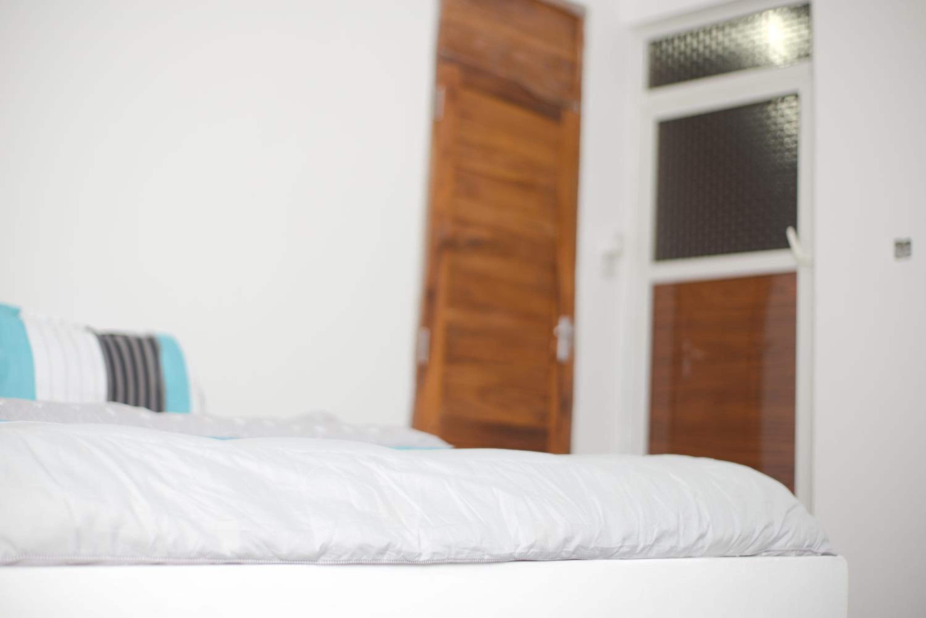 Double Room With Private Bathroom photo 1