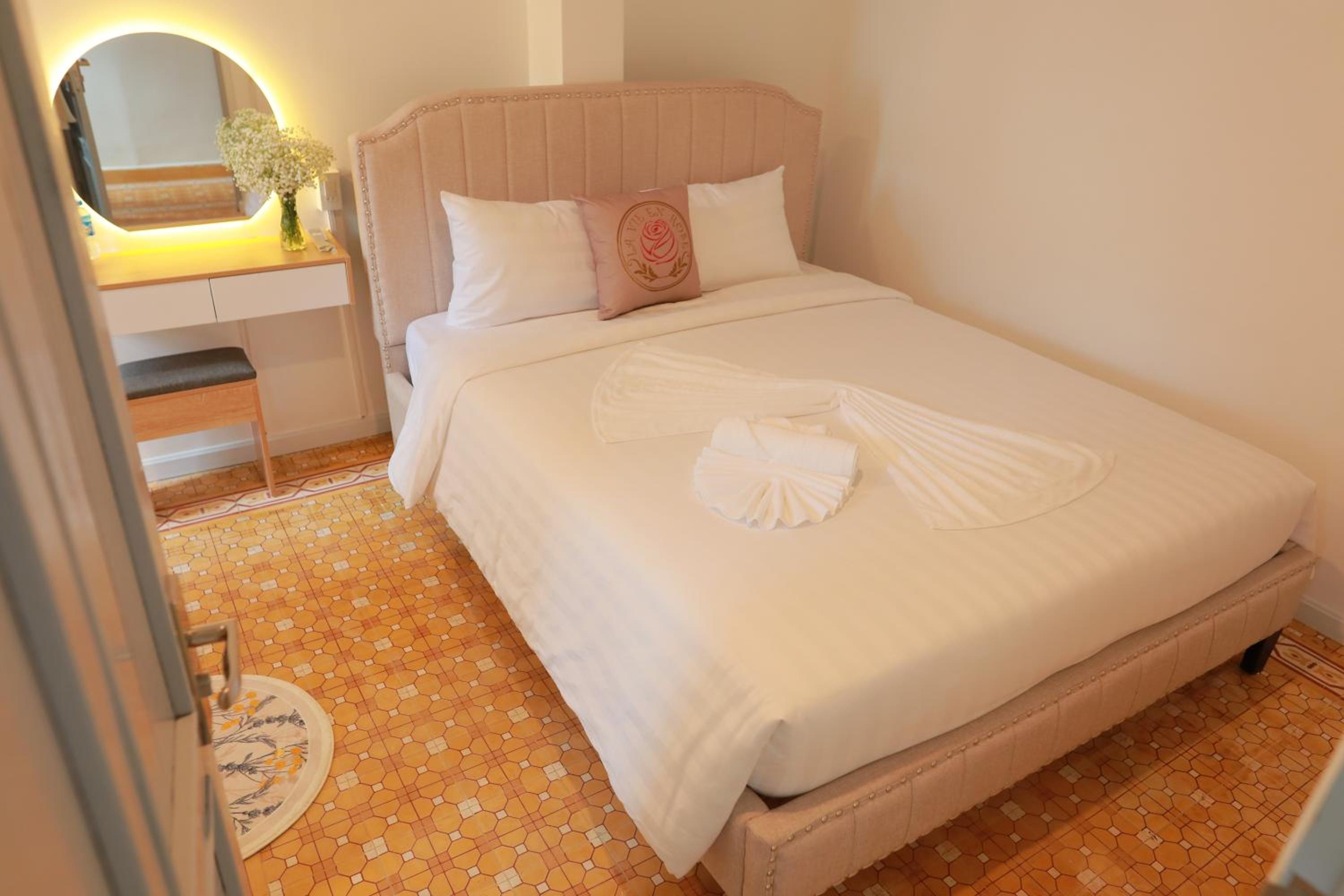 Standard Double Room photo 3